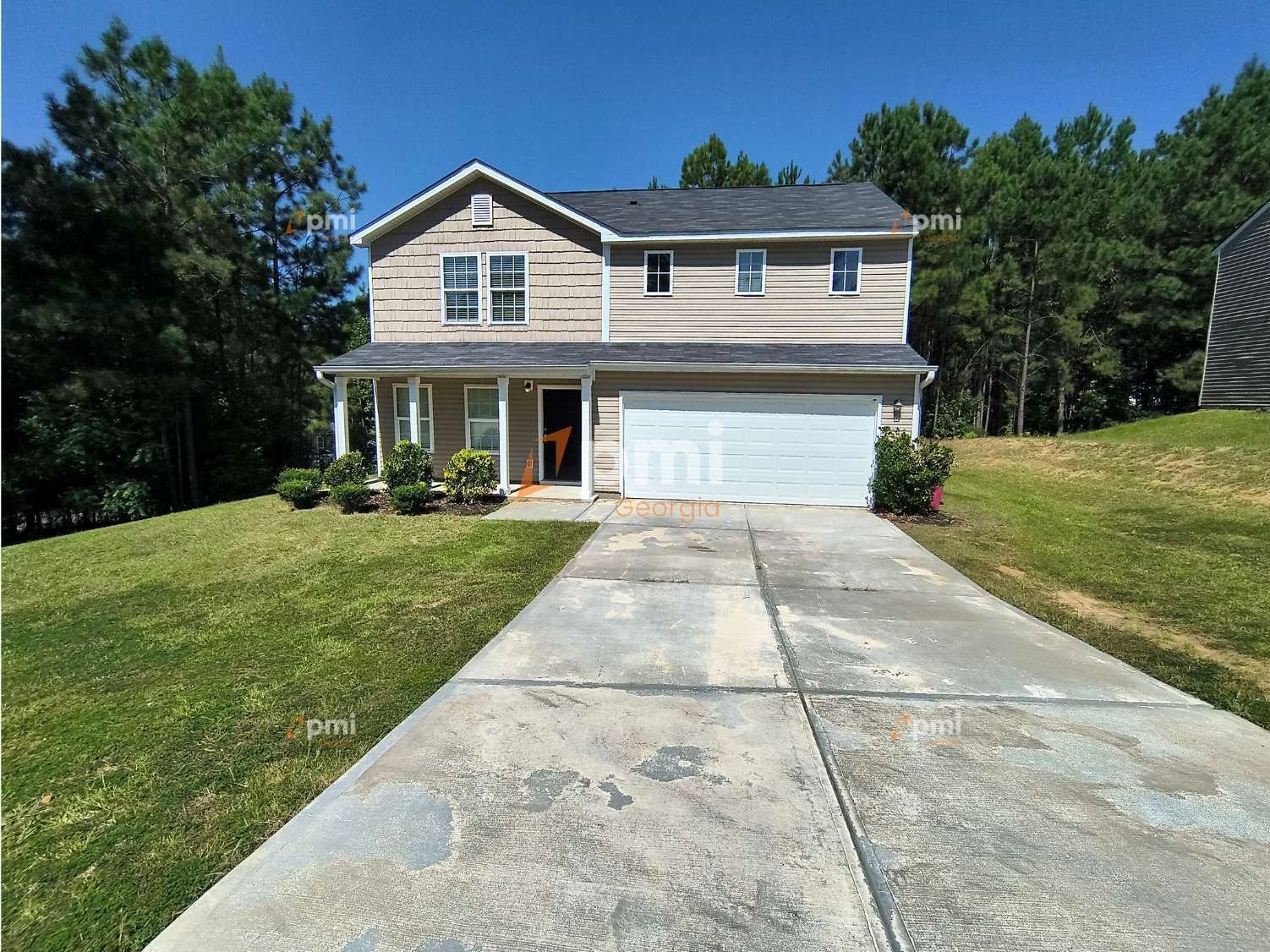 Stunning 4 Bedroom Home in Macon, Ga! property image