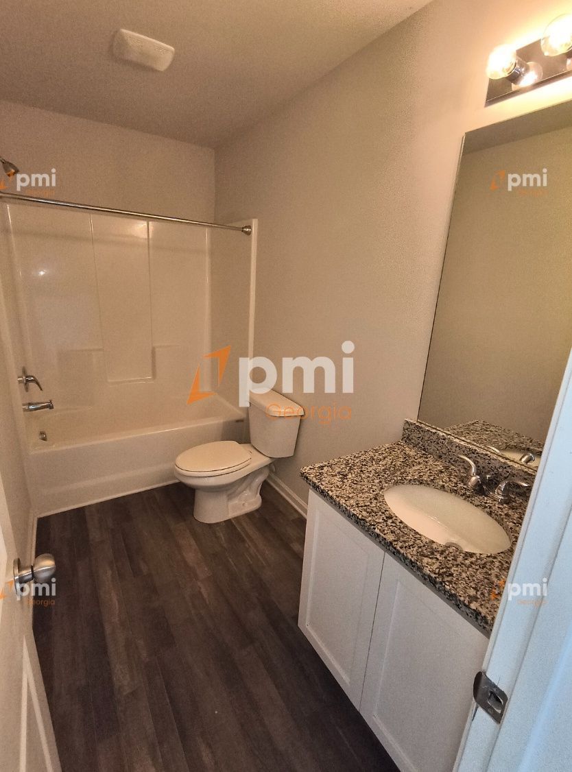 Stunning 4 Bedroom Home in Macon, Ga! property image