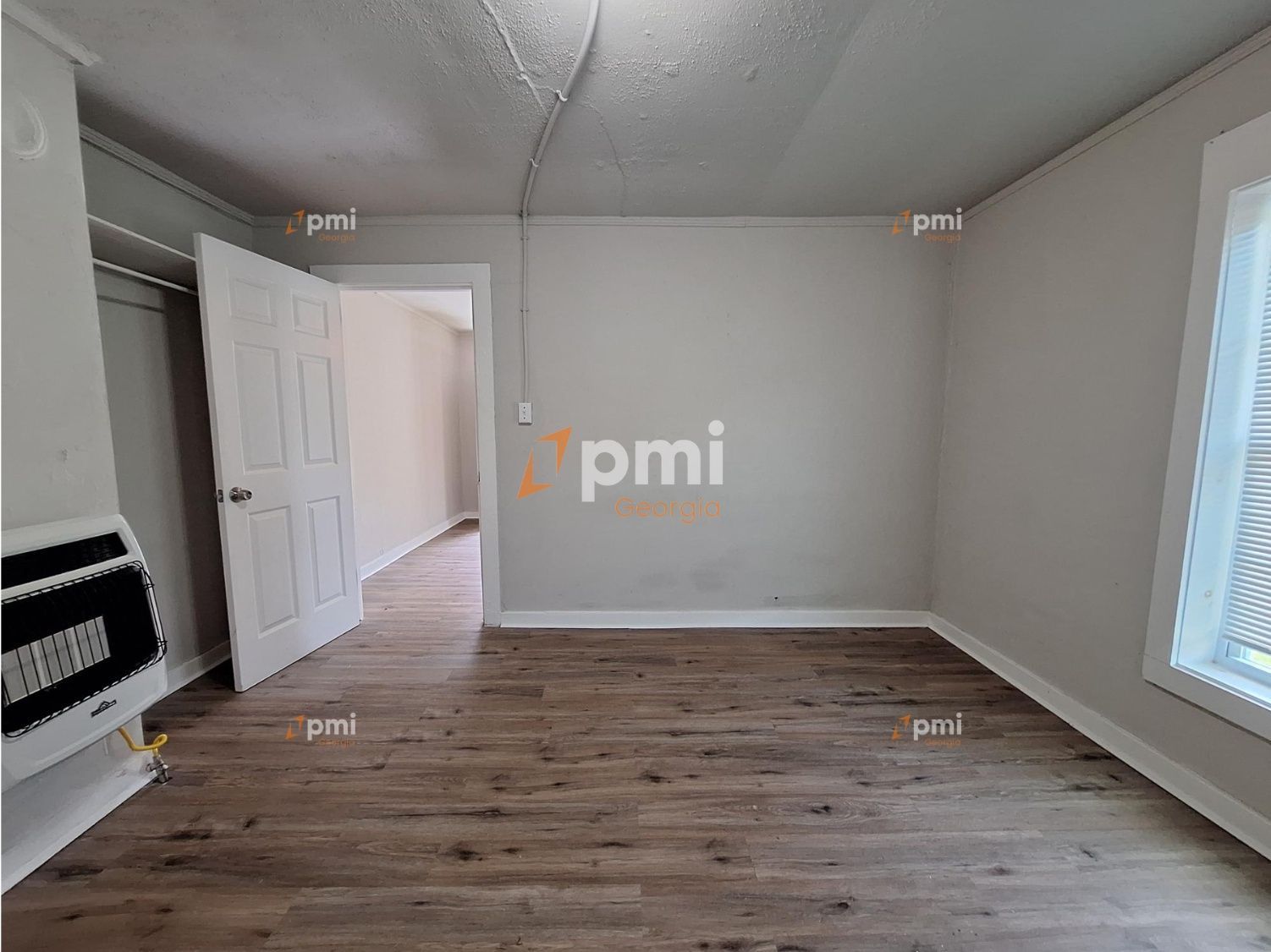 Move in Special! Charming 1 Bedroom Apartment in Cedartown, Ga! property image