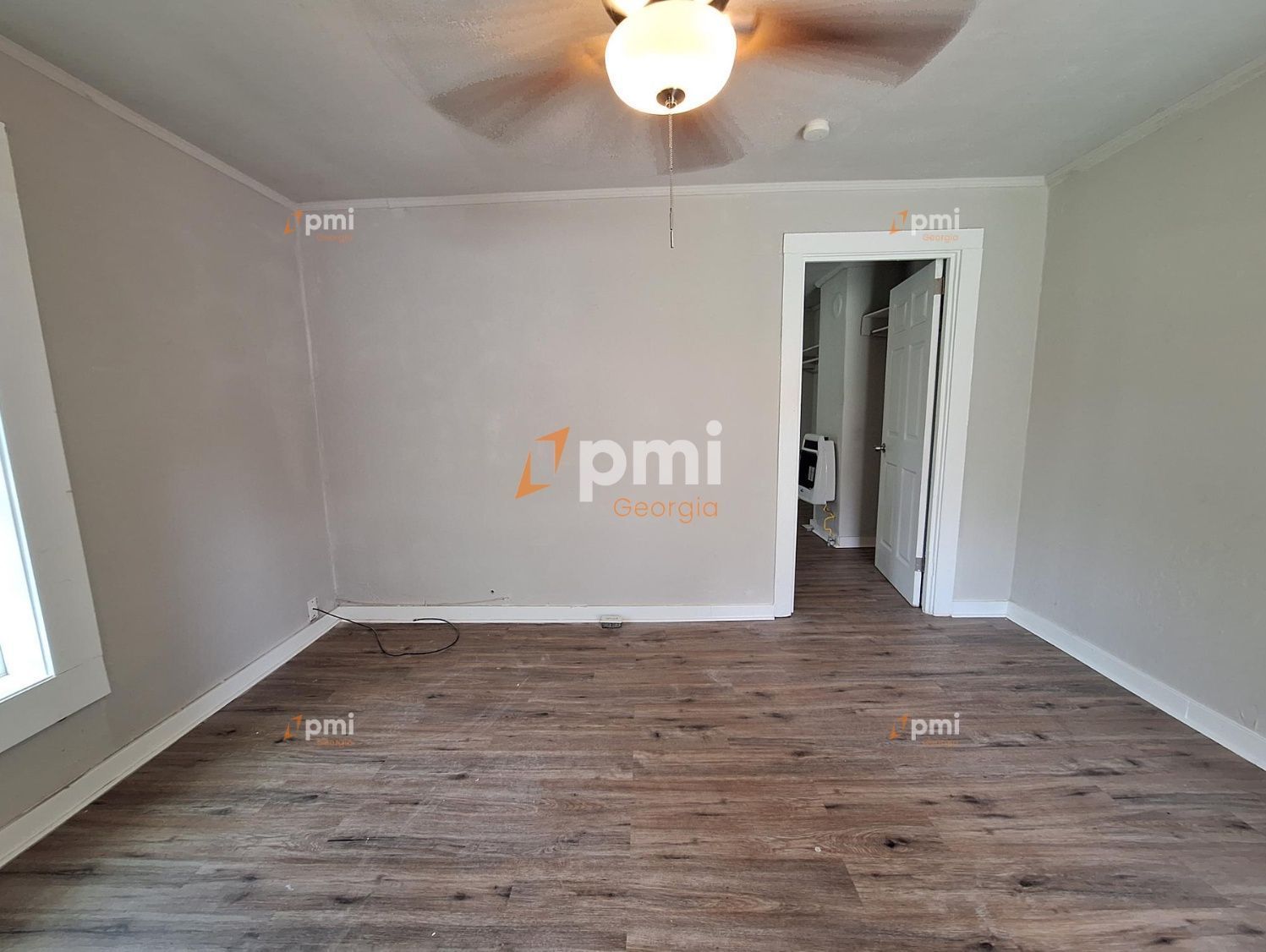 Move in Special! Charming 1 Bedroom Apartment in Cedartown, Ga! property image