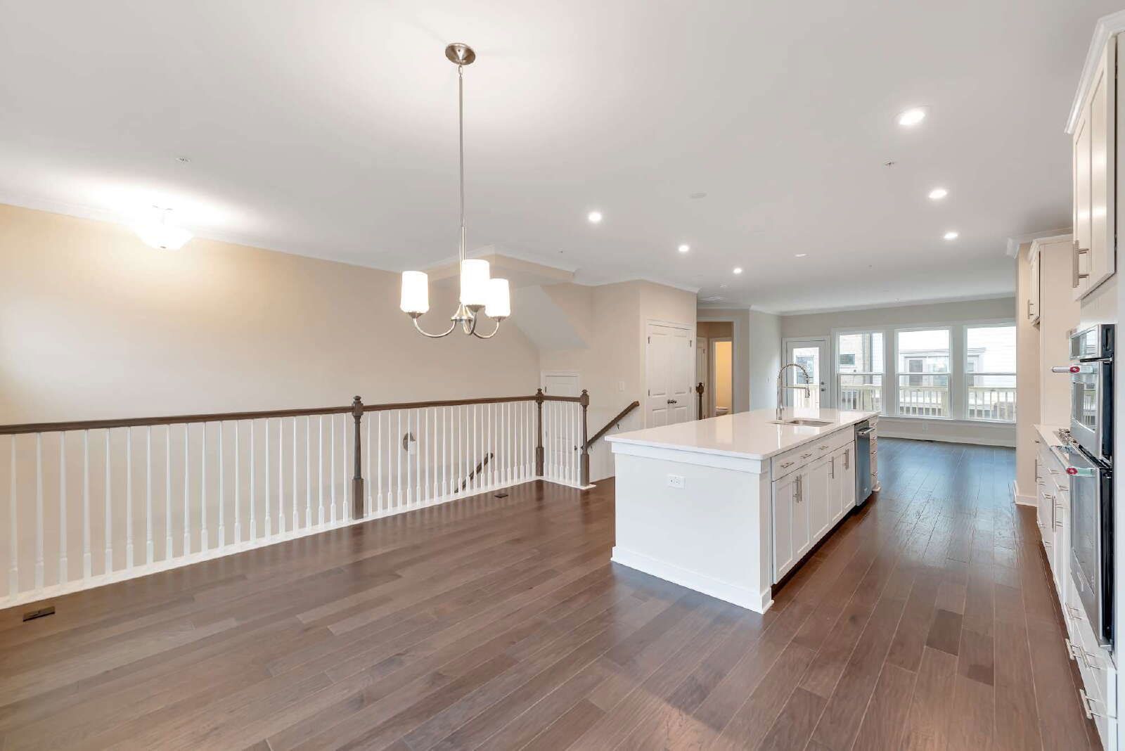 Move in Special! Stunning 3 Bedroom Townhome in Atlanta, Ga! property image