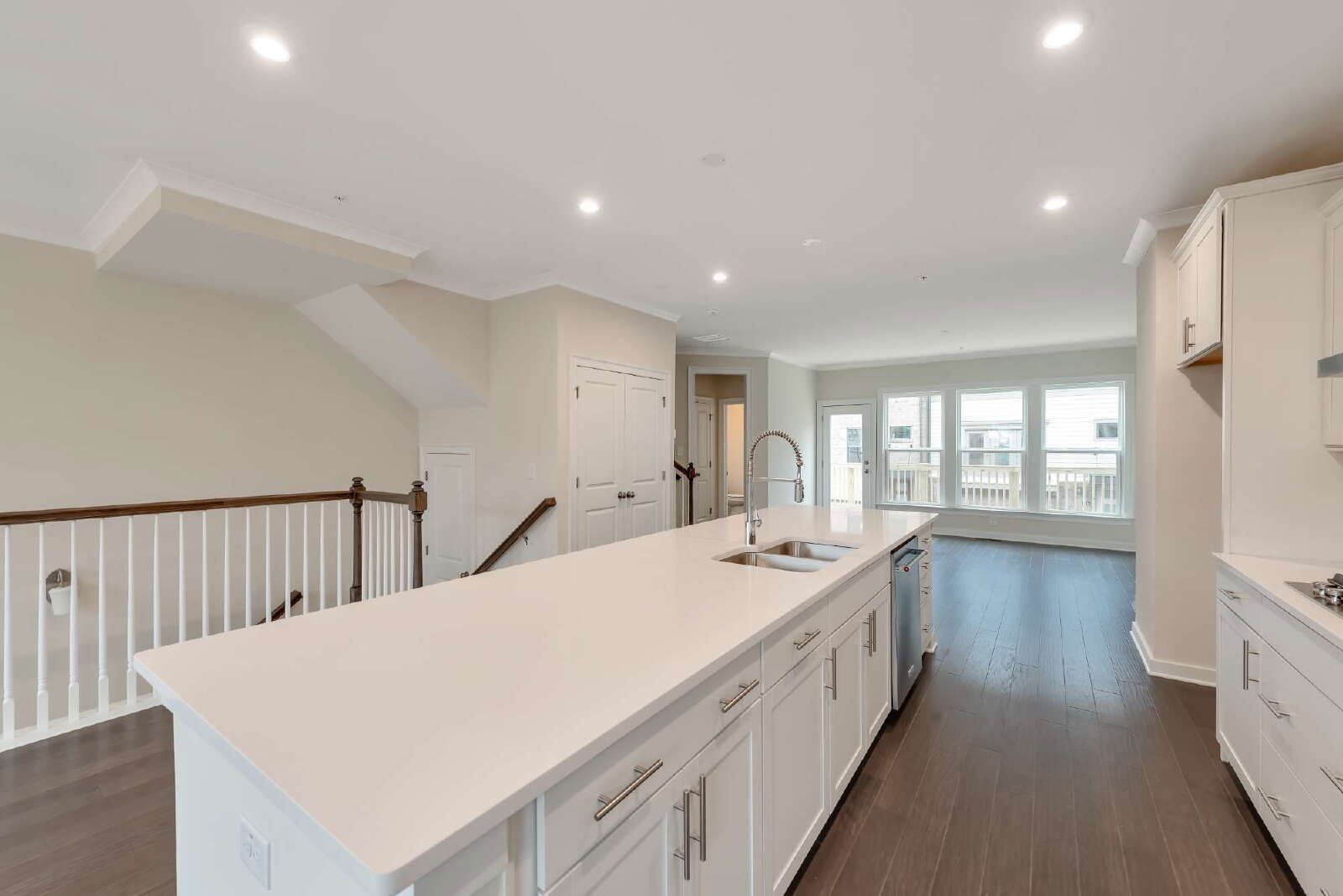 Move in Special! Stunning 3 Bedroom Townhome in Atlanta, Ga! property image