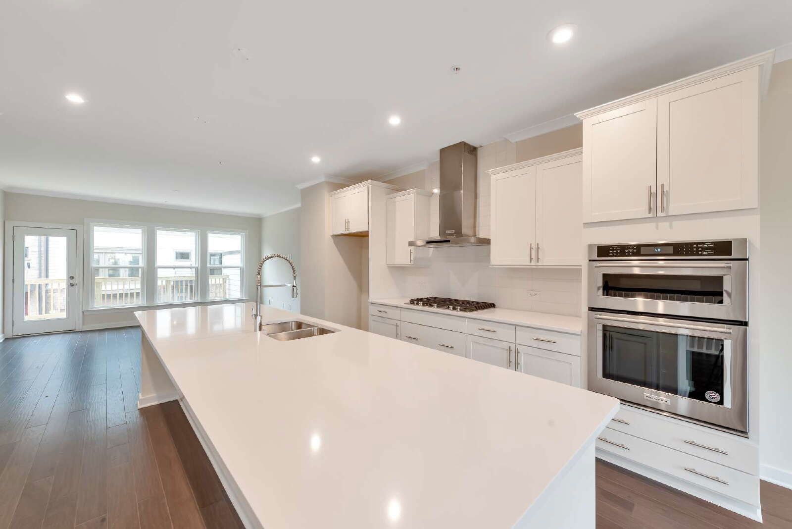 Move in Special! Stunning 3 Bedroom Townhome in Atlanta, Ga! property image