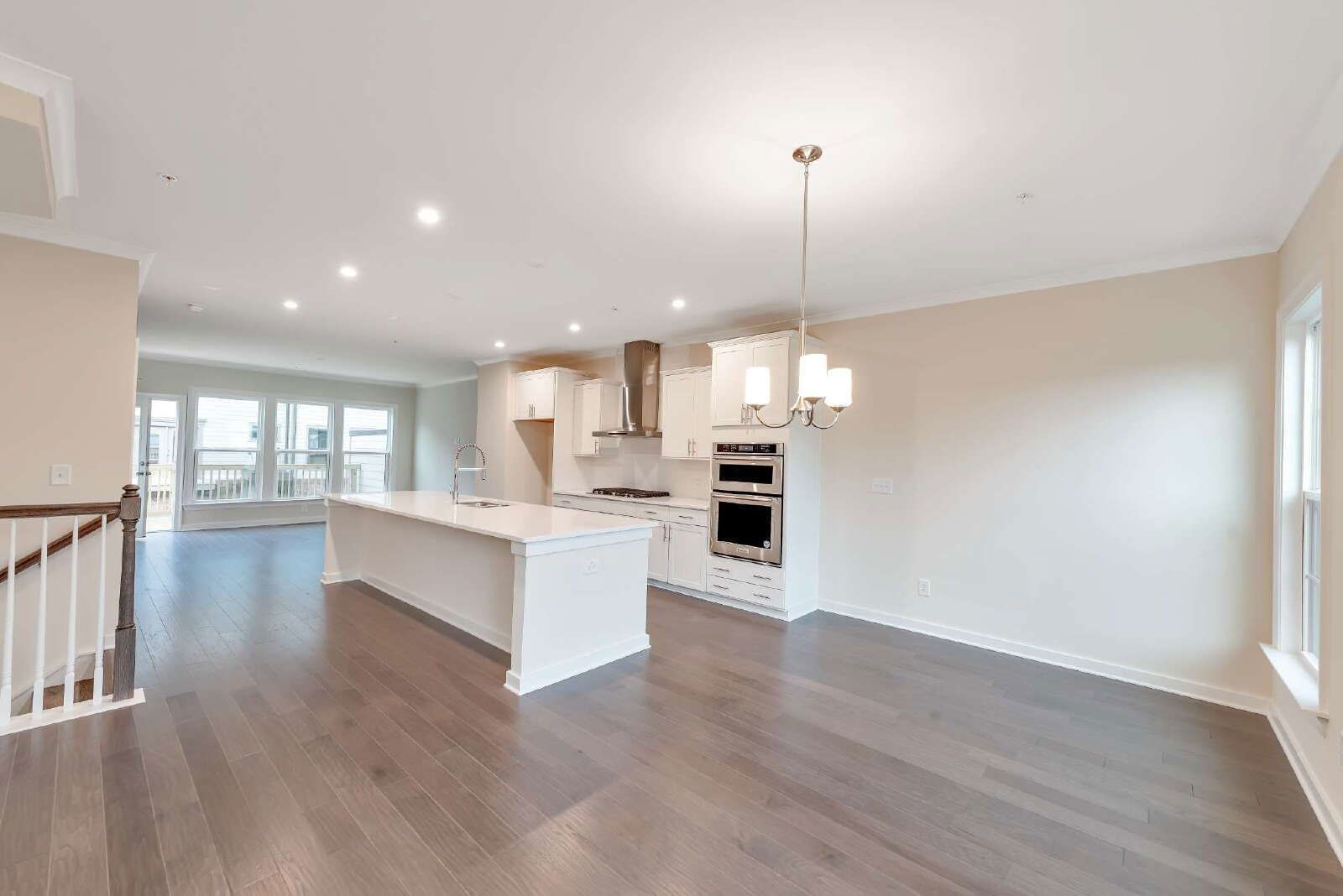 Move in Special! Stunning 3 Bedroom Townhome in Atlanta, Ga! property image