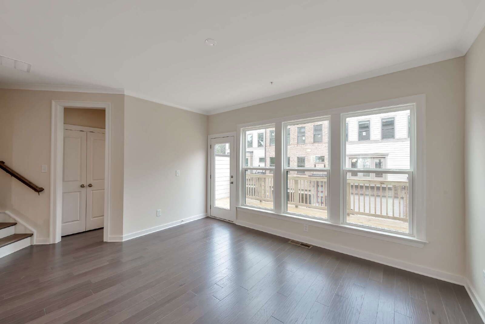 Move in Special! Stunning 3 Bedroom Townhome in Atlanta, Ga! property image