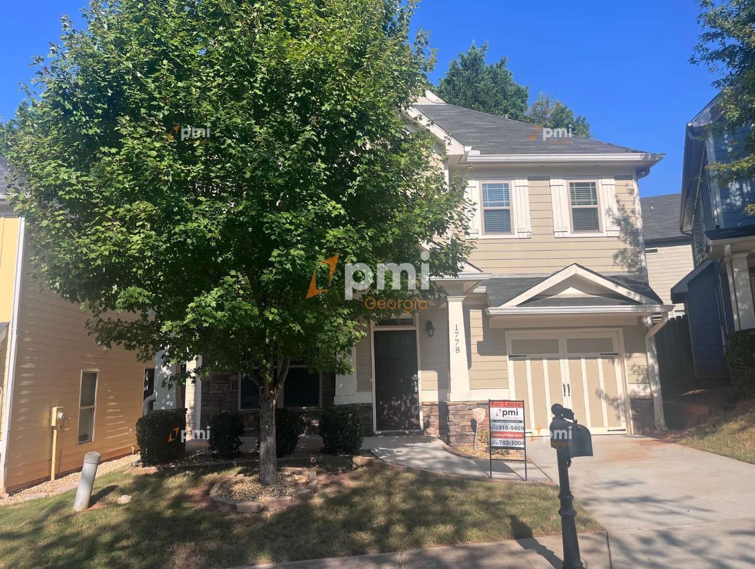 Gorgeous 3 Bedroom Home in Atlanta, Ga! property image