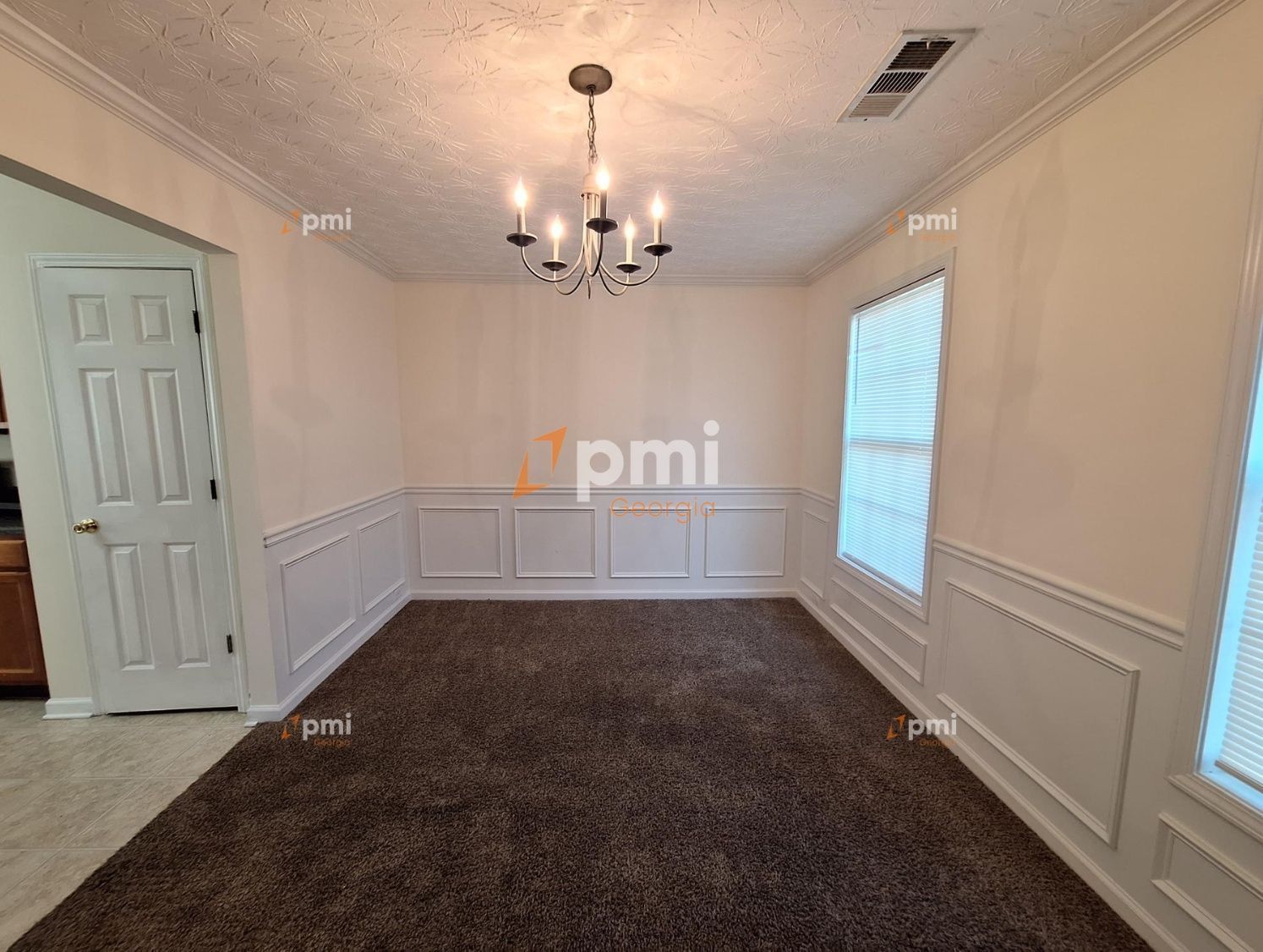 Move in Special! Stunning 3 Bedroom Home in Hampton, Ga! property image