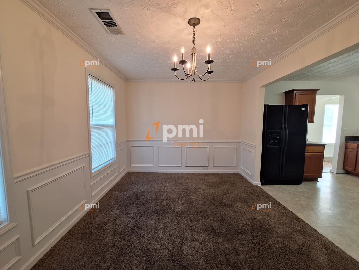 Move in Special! Stunning 3 Bedroom Home in Hampton, Ga! property image