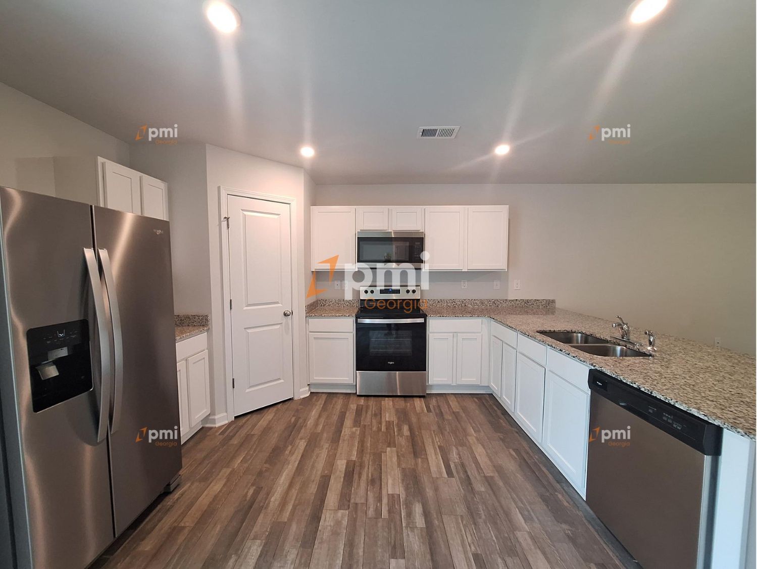 Move in Special! Gorgeous 4 Bedroom Home in Hogansville, Ga! property image