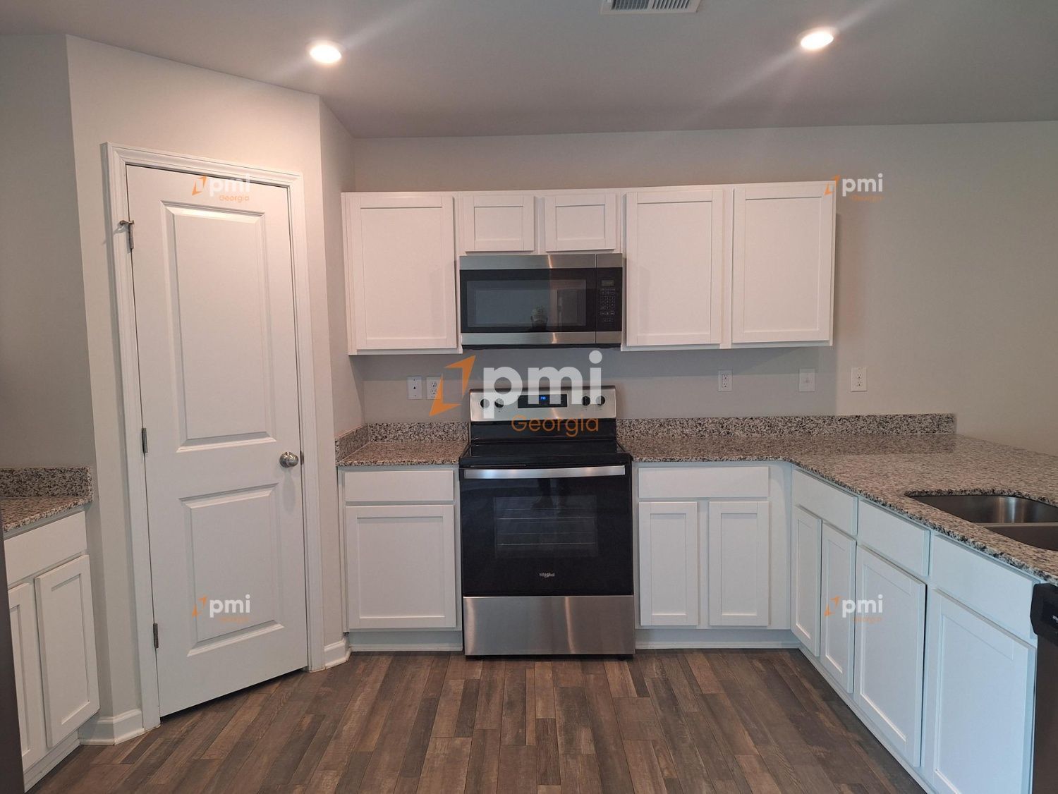 Move in Special! Gorgeous 4 Bedroom Home in Hogansville, Ga! property image