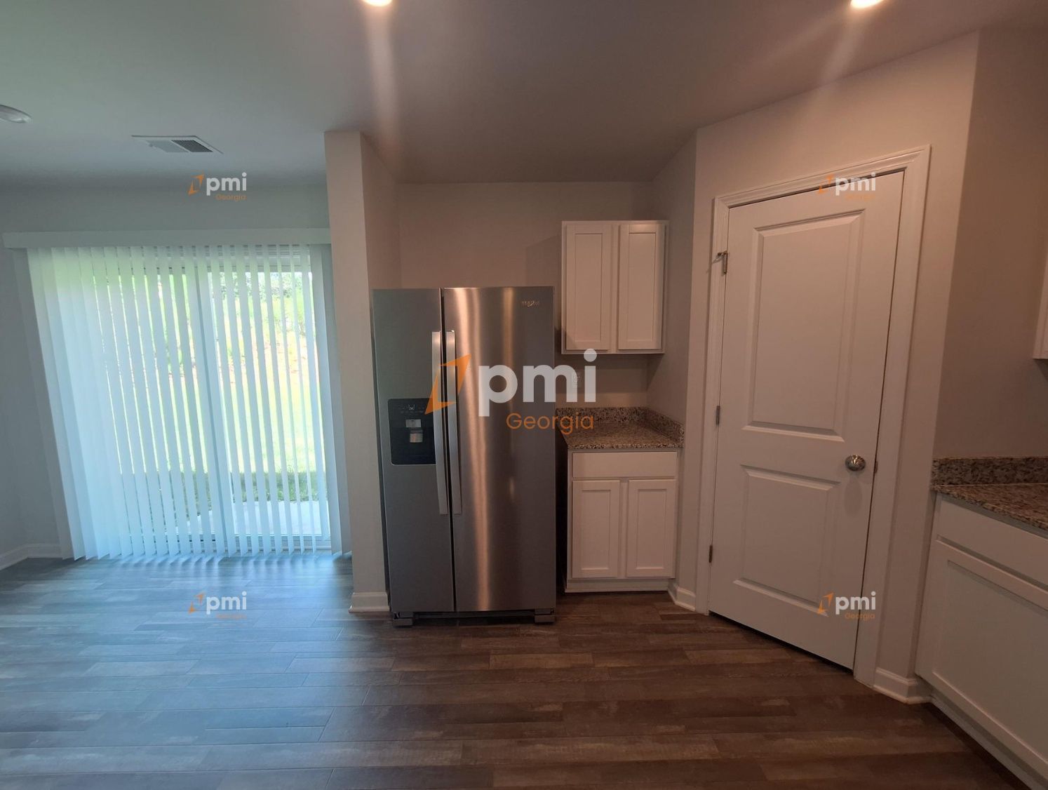 Move in Special! Gorgeous 4 Bedroom Home in Hogansville, Ga! property image