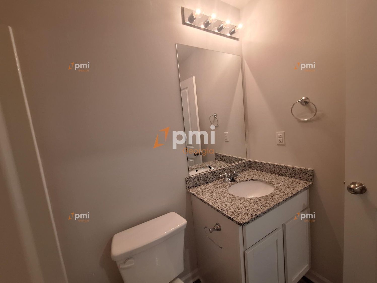 Move in Special! Gorgeous 4 Bedroom Home in Hogansville, Ga! property image