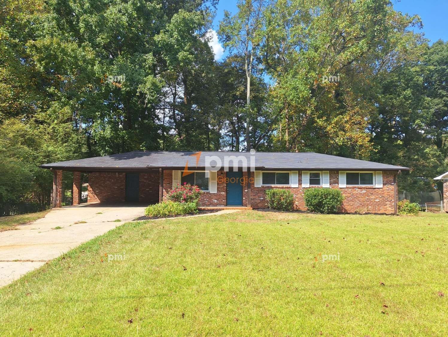 Stunning 3 Bedroom Home in Douglasville, Ga! property image