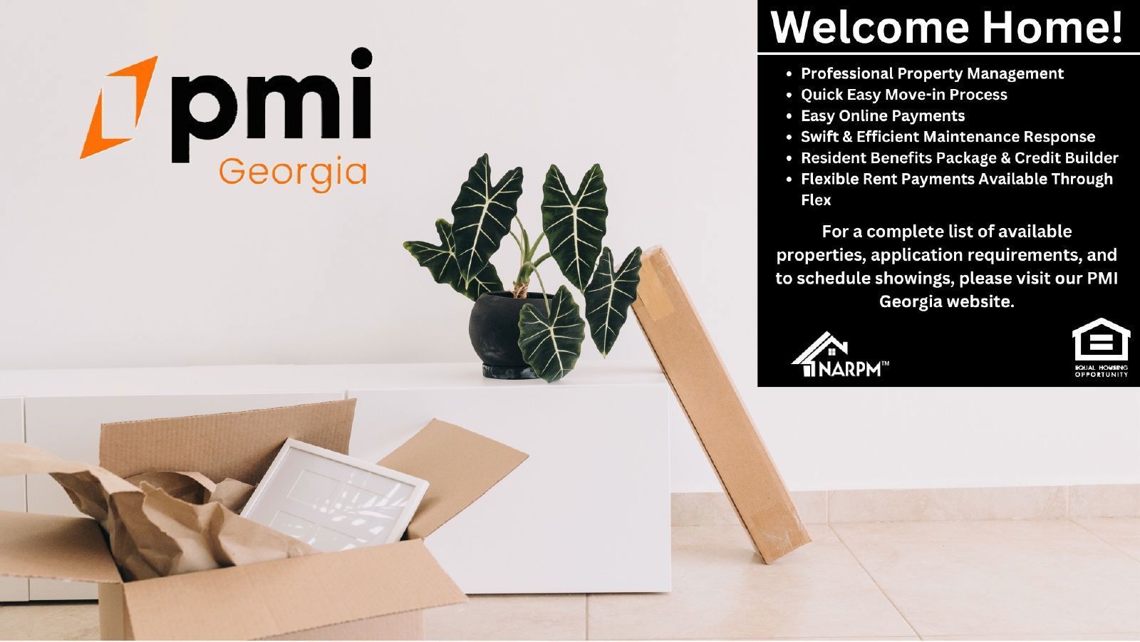 Gorgeous 3 Bedroom Home in Douglasville, Ga! property image