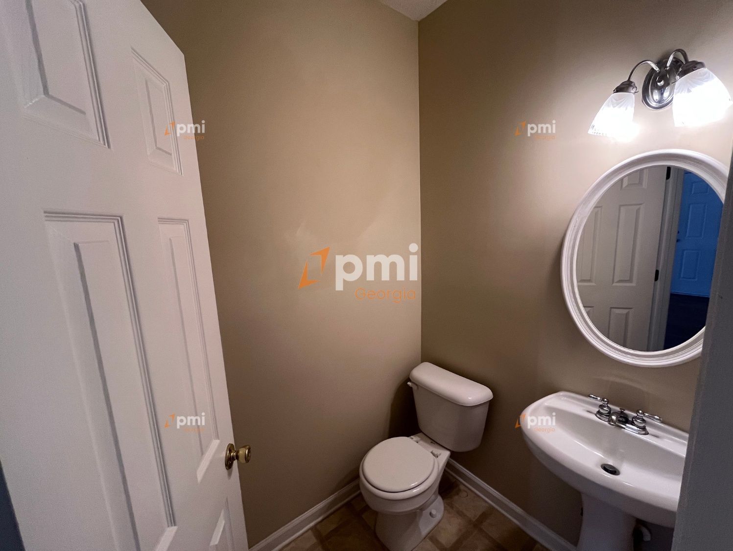 Stunning 4 Bedroom Home in Union City, Ga! property image