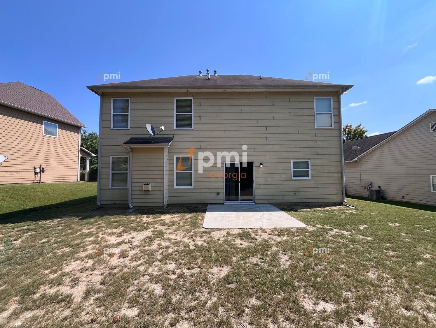 Stunning 4 Bedroom Home in Union City, Ga! property image