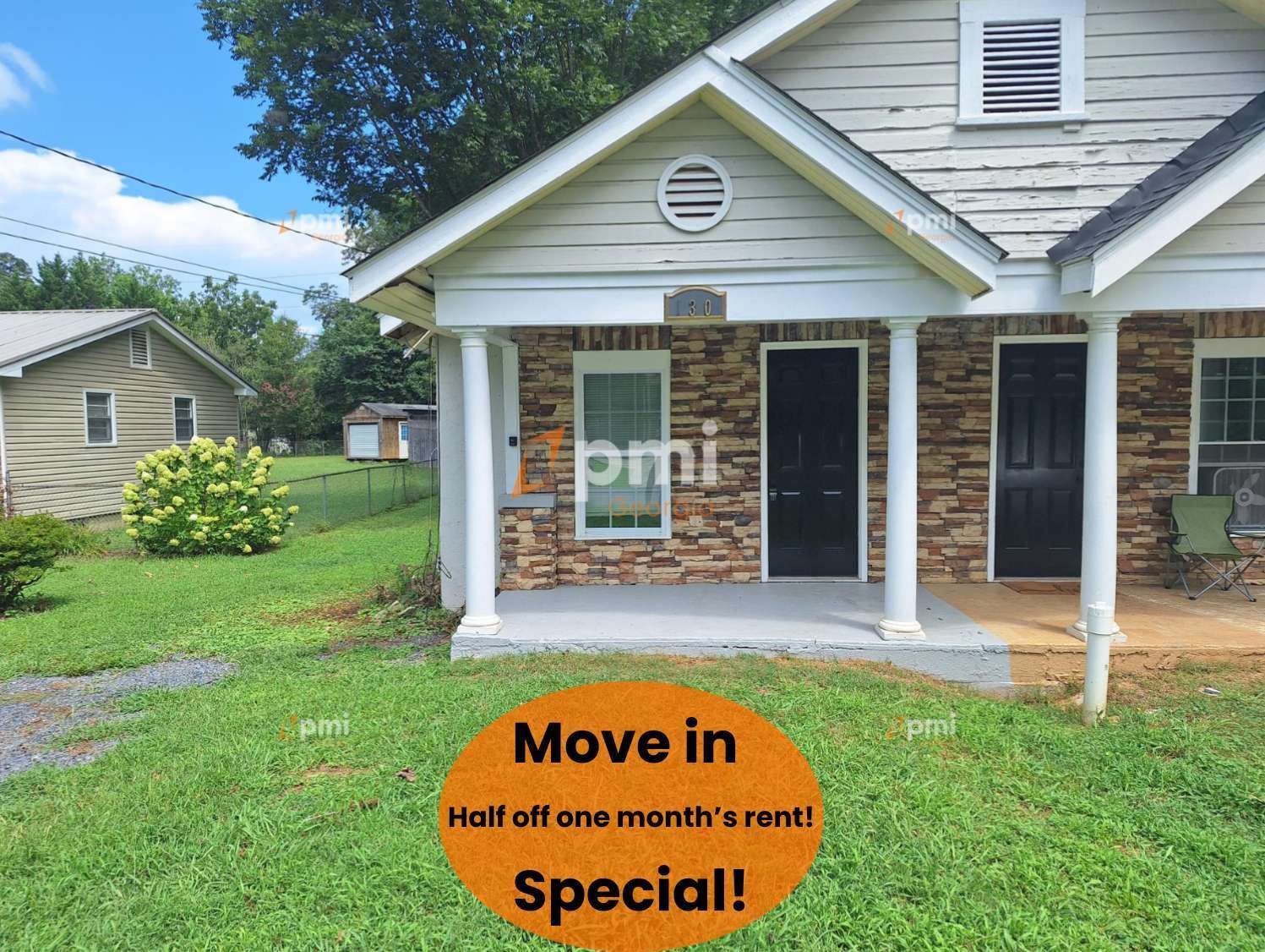 Move in Special! Charming 1 Bedroom Apartment in Cedartown, Ga! property image
