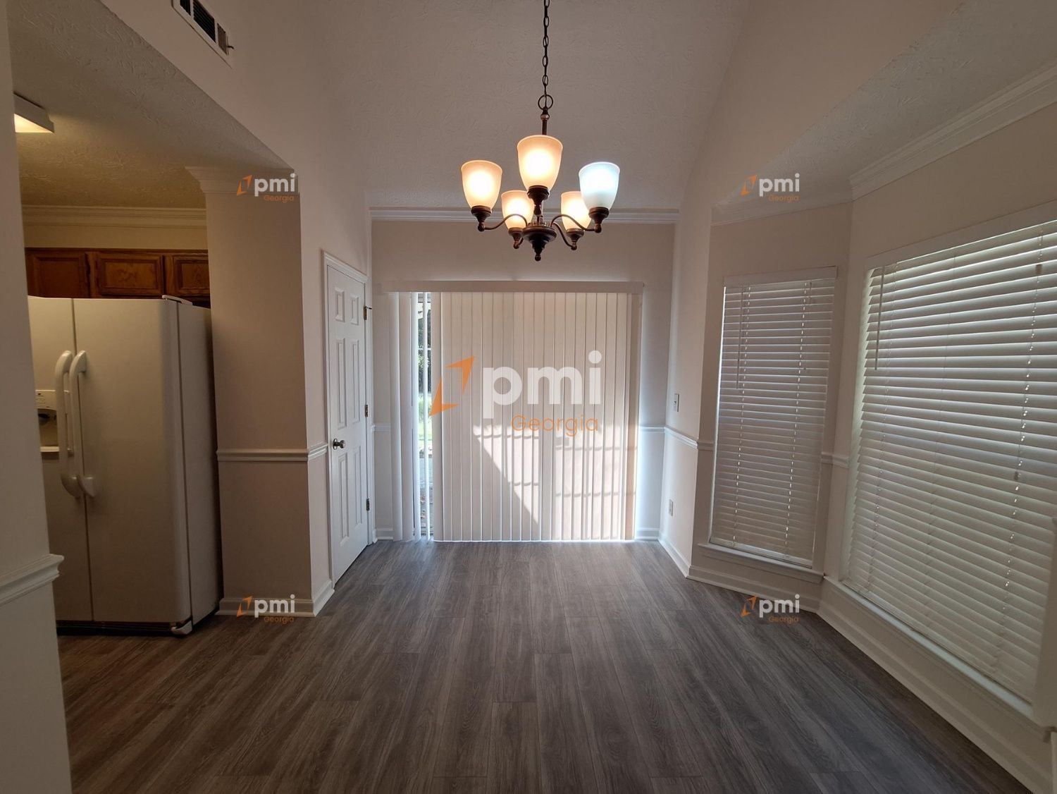 Beautiful 3 Bedroom Home in Atlanta, Ga! property image