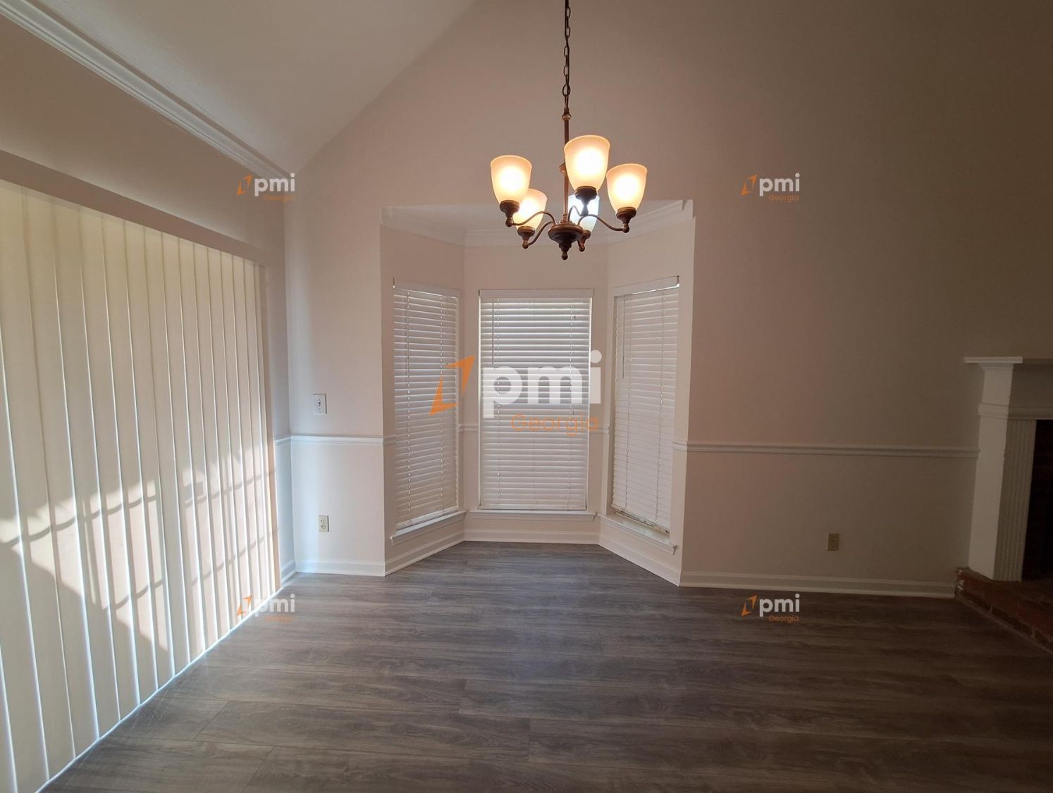 Beautiful 3 Bedroom Home in Atlanta, Ga! property image