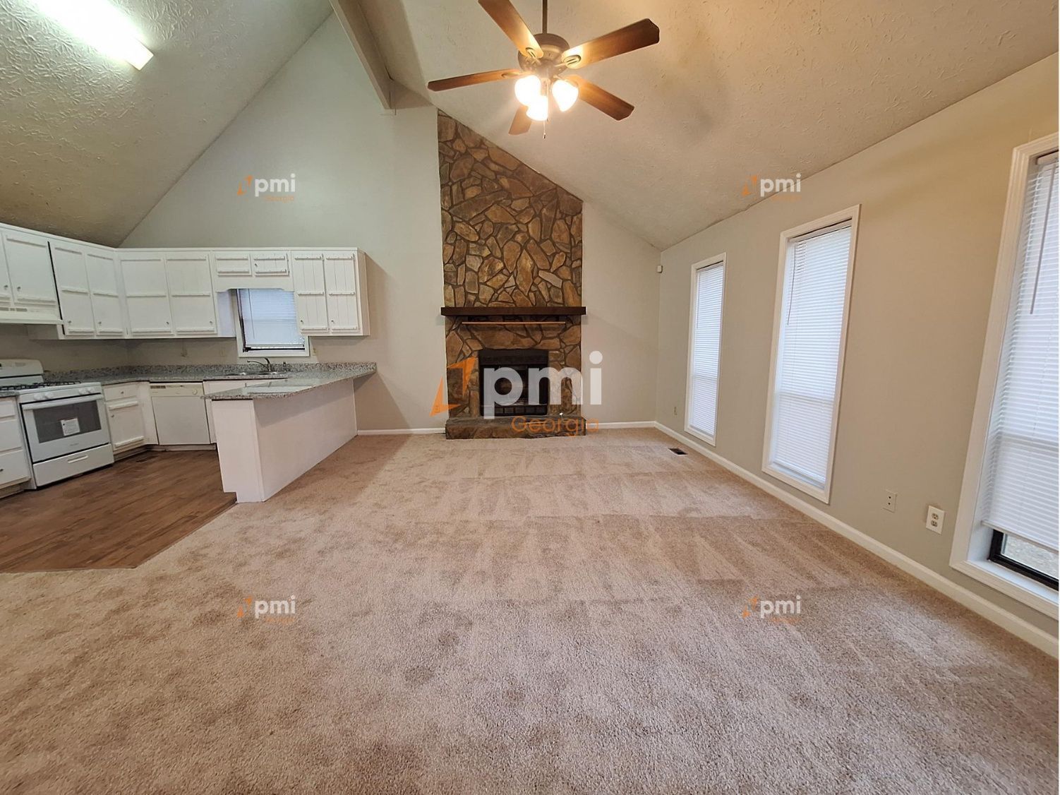 Gorgeous 3 Bedroom Home in Douglasville, Ga! property image
