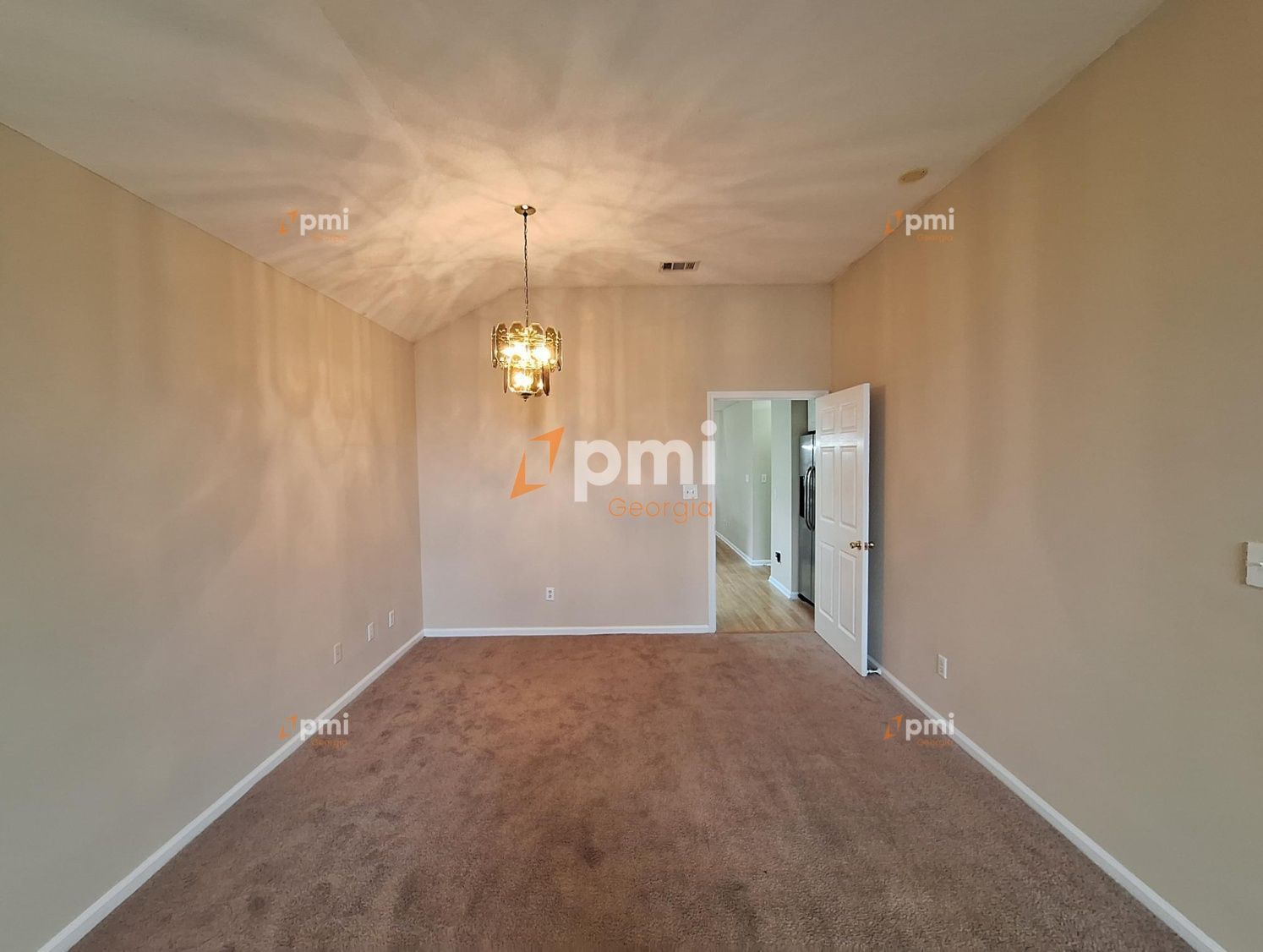 Spacious 4-Bedroom Retreat with 3 Full Baths in Prime Warner Robins Location! property image