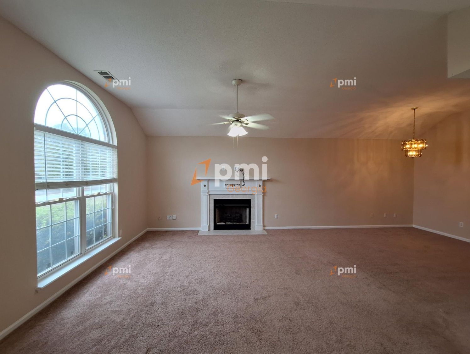 Spacious 4-Bedroom Retreat with 3 Full Baths in Prime Warner Robins Location! property image