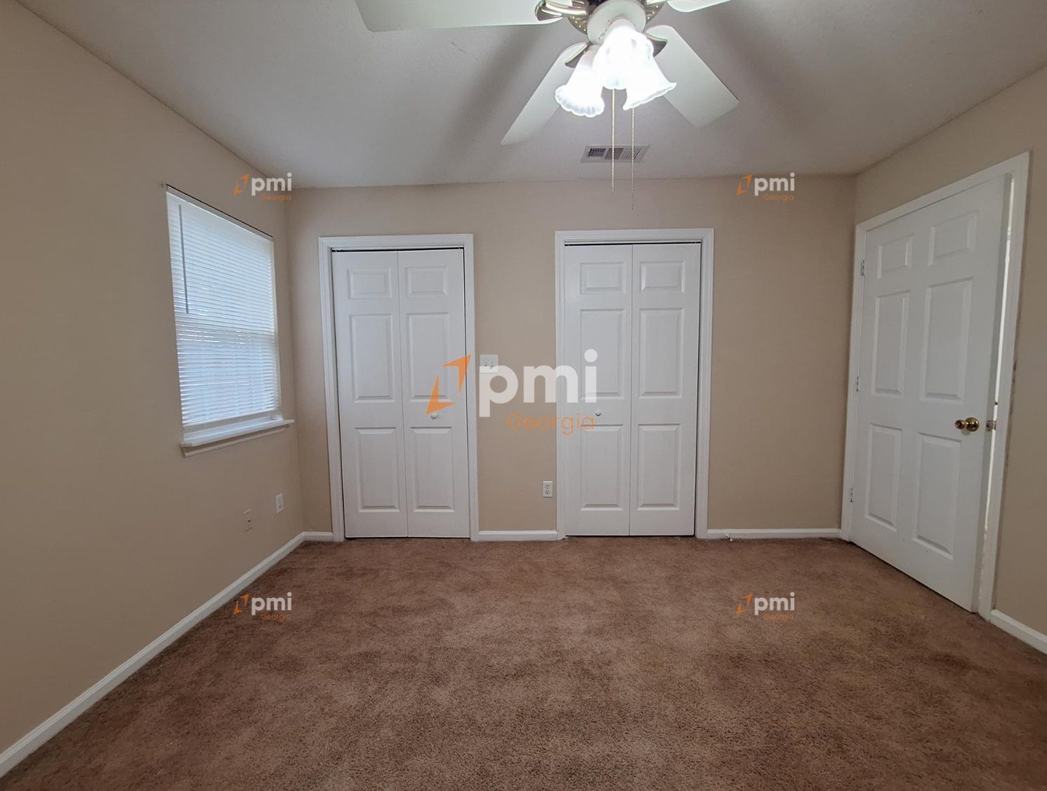 Spacious 4-Bedroom Retreat with 3 Full Baths in Prime Warner Robins Location! property image
