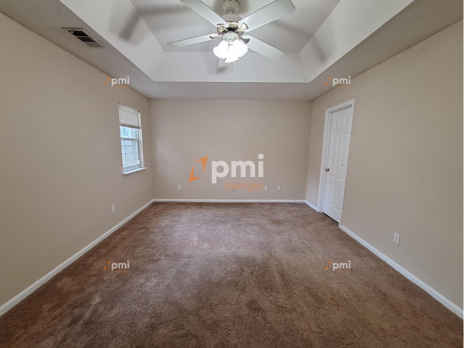 Spacious 4-Bedroom Retreat with 3 Full Baths in Prime Warner Robins Location! property image