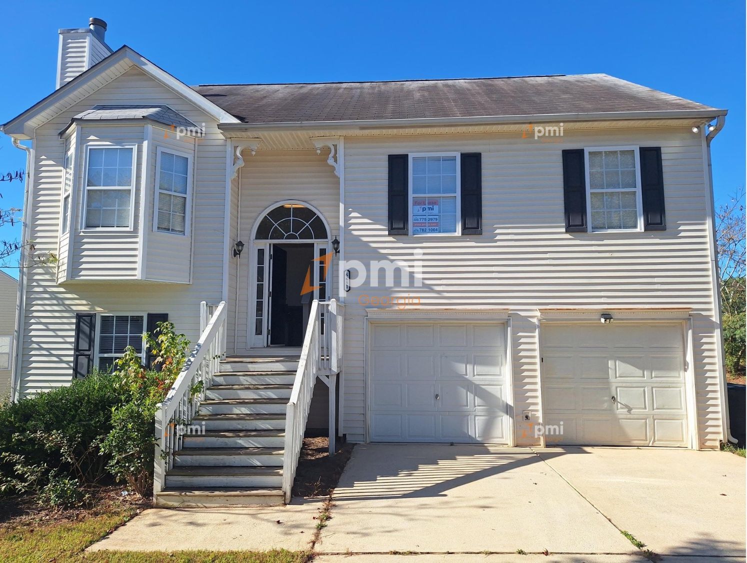 Spectacular 3 Bedroom 2 Bath Home in Douglasville! property image