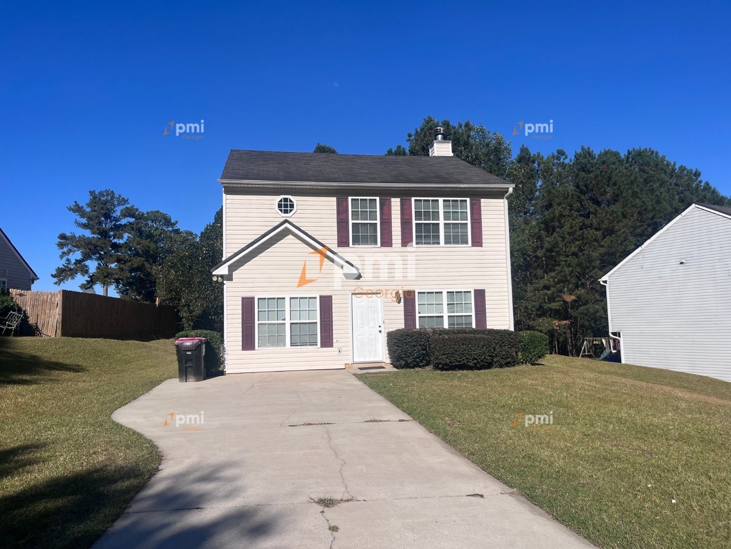 Stunning 3 Bedroom Home in Union City, Ga! property image
