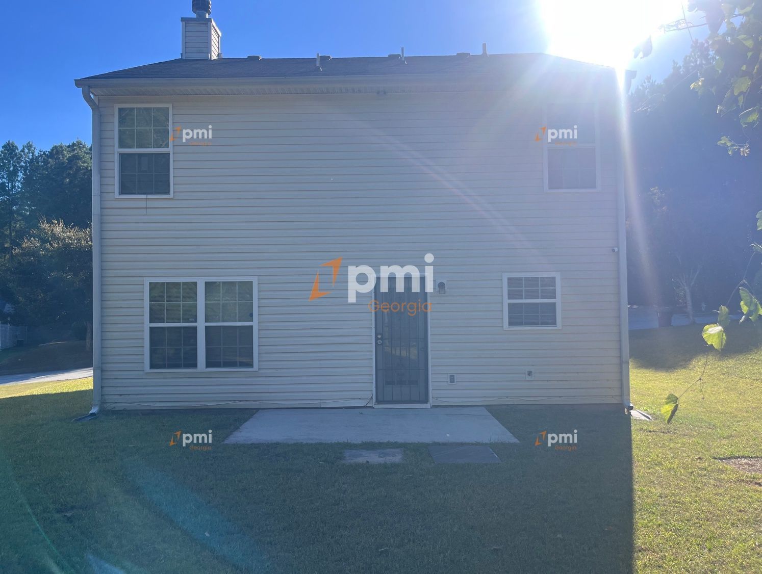 Stunning 3 Bedroom Home in Union City, Ga! property image