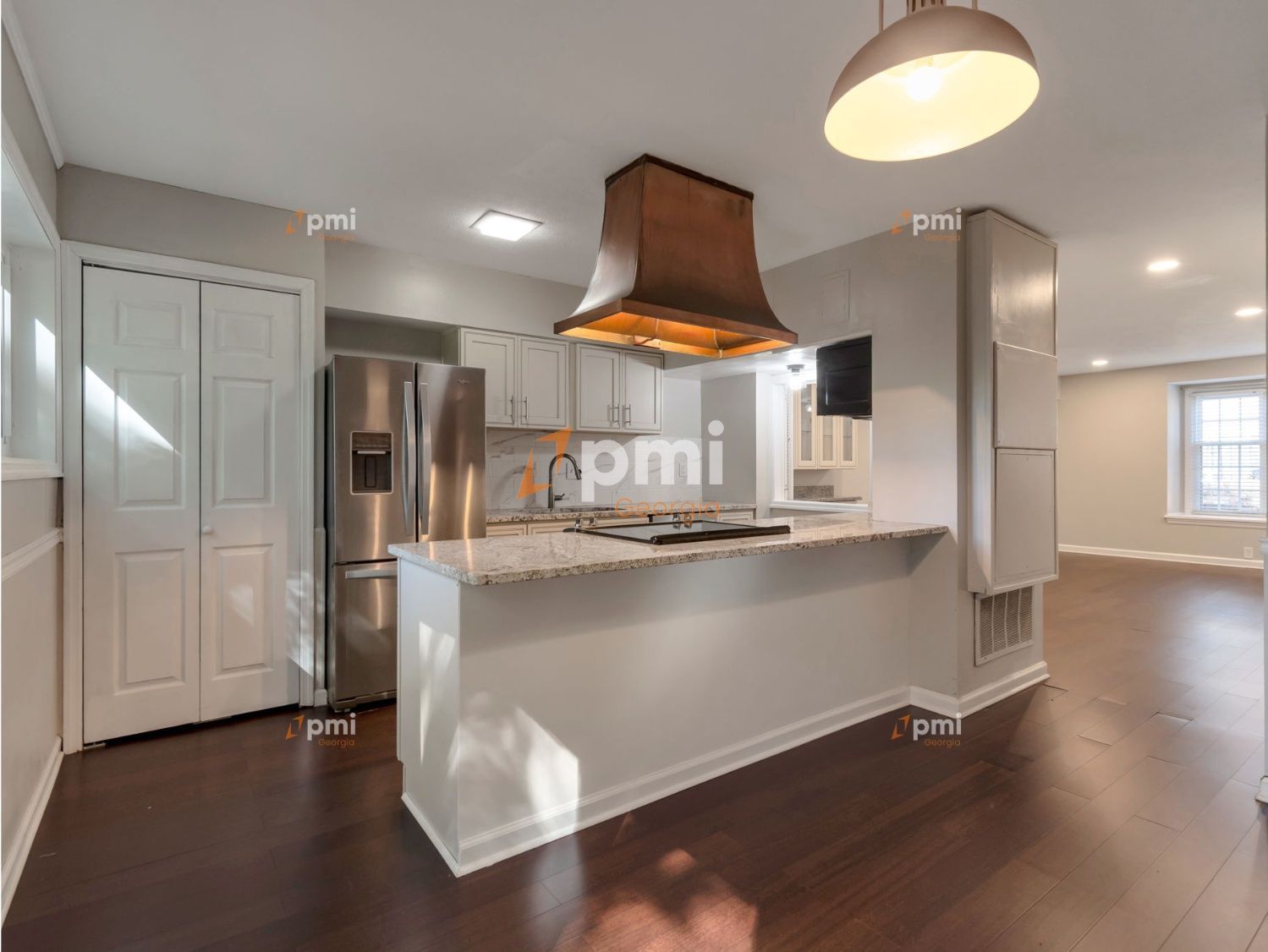 Move in special! Stunning 2 Bedroom Condo in Atlanta, Ga! property image