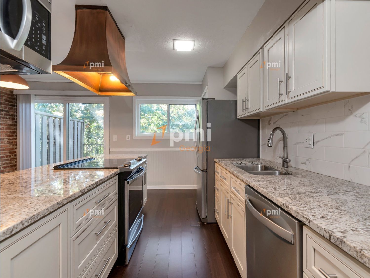 Move in special! Stunning 2 Bedroom Condo in Atlanta, Ga! property image