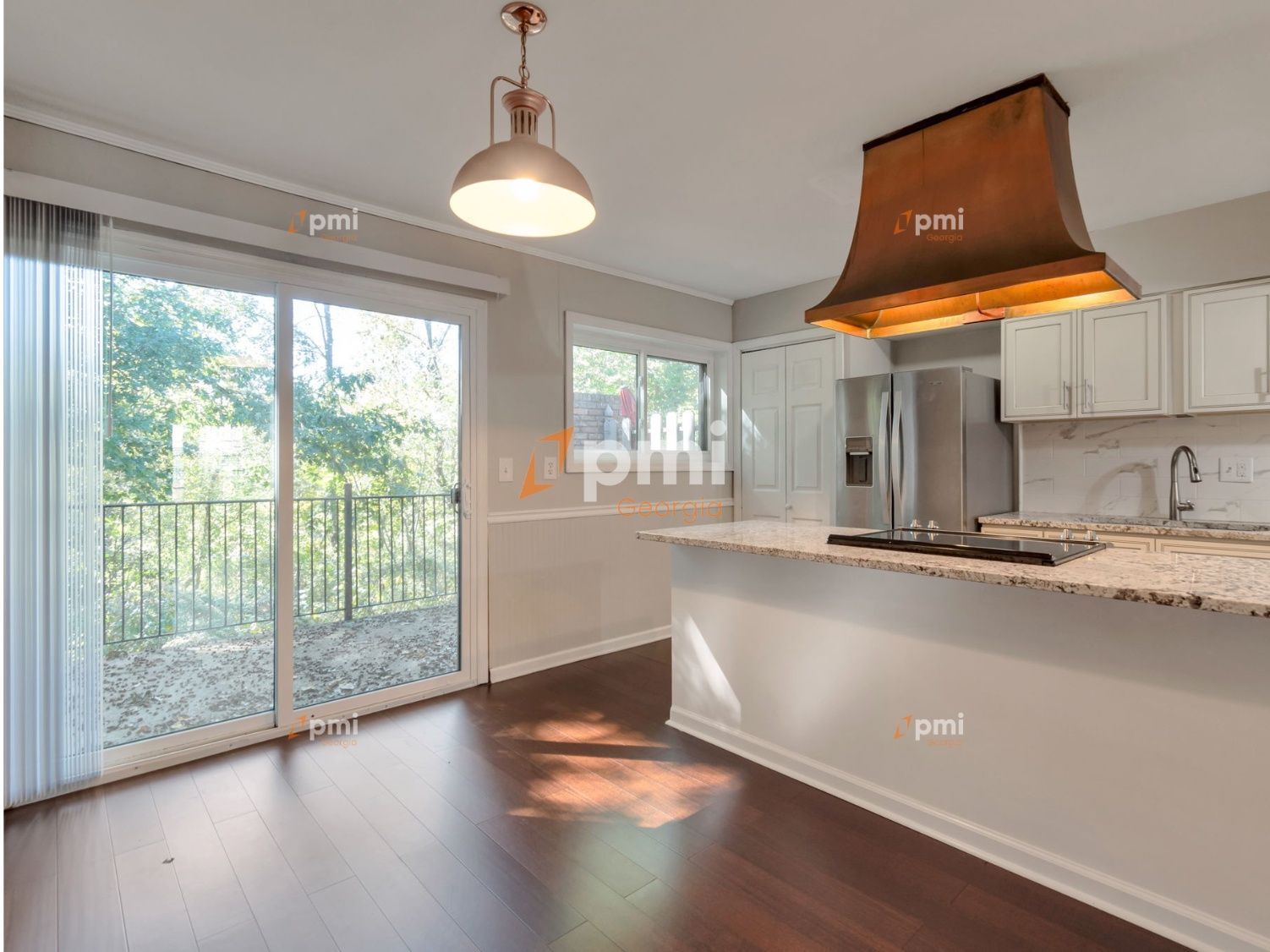 Move in special! Stunning 2 Bedroom Condo in Atlanta, Ga! property image