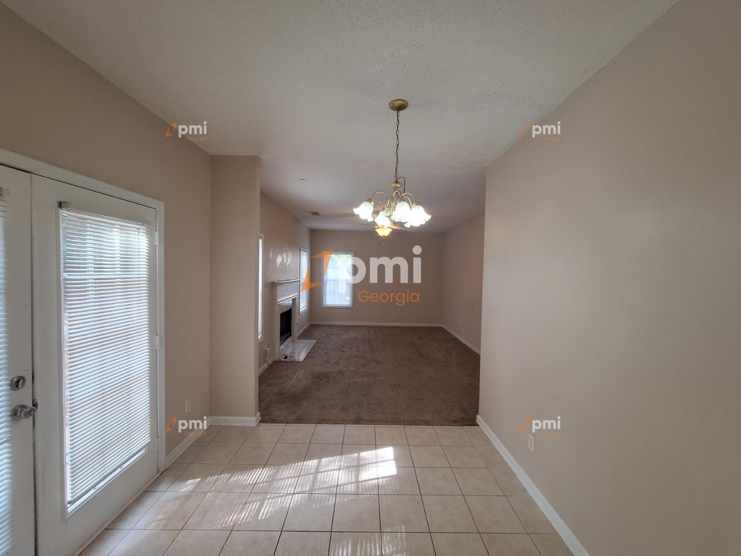 Stunning 4 Bedroom Home in McDonough, Ga! property image