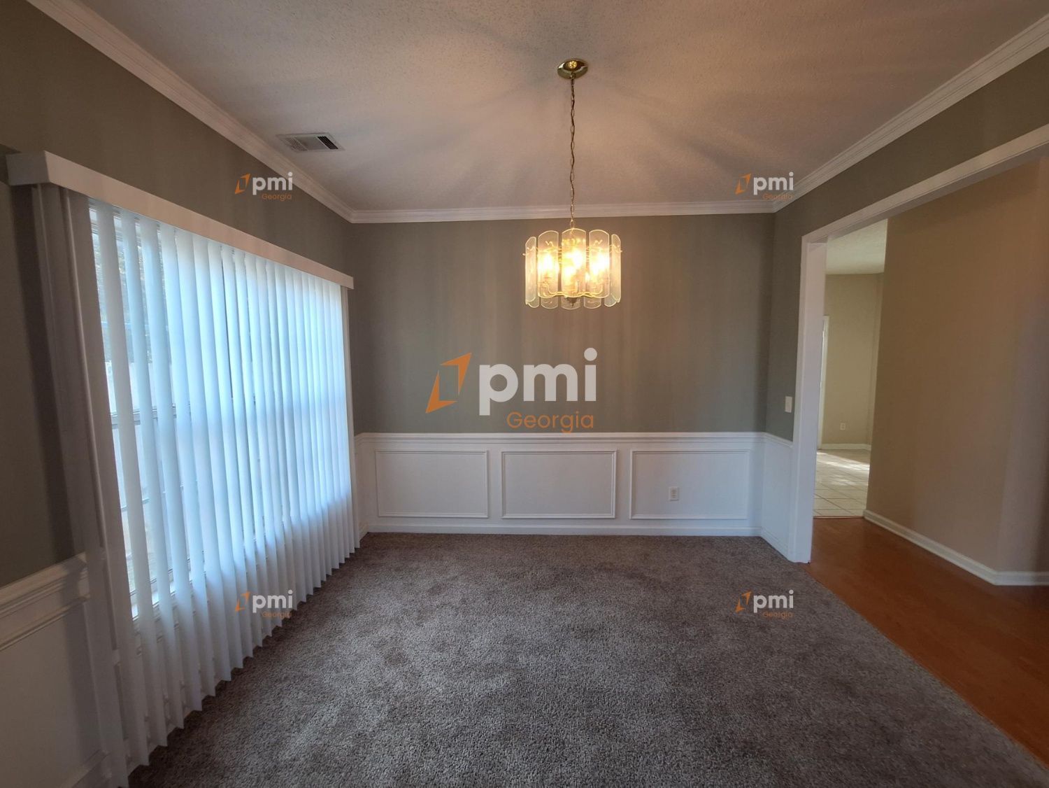 Stunning 4 Bedroom Home in McDonough, Ga! property image