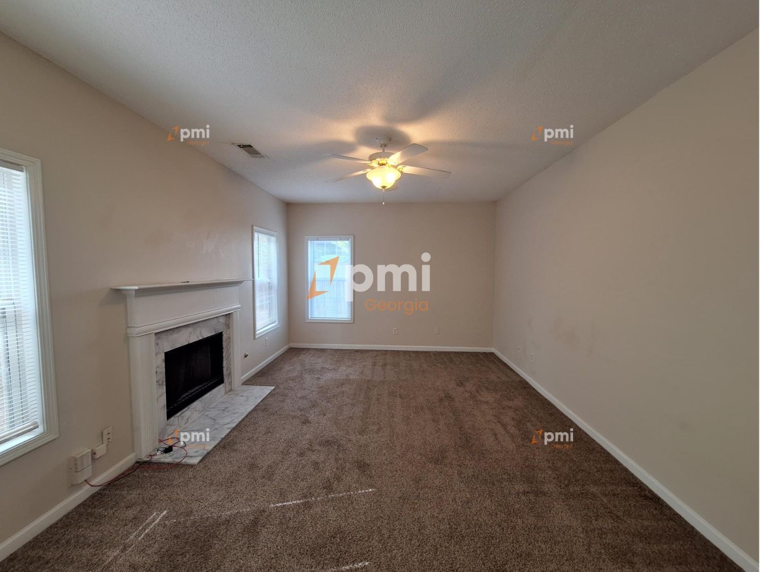 Stunning 4 Bedroom Home in McDonough, Ga! property image