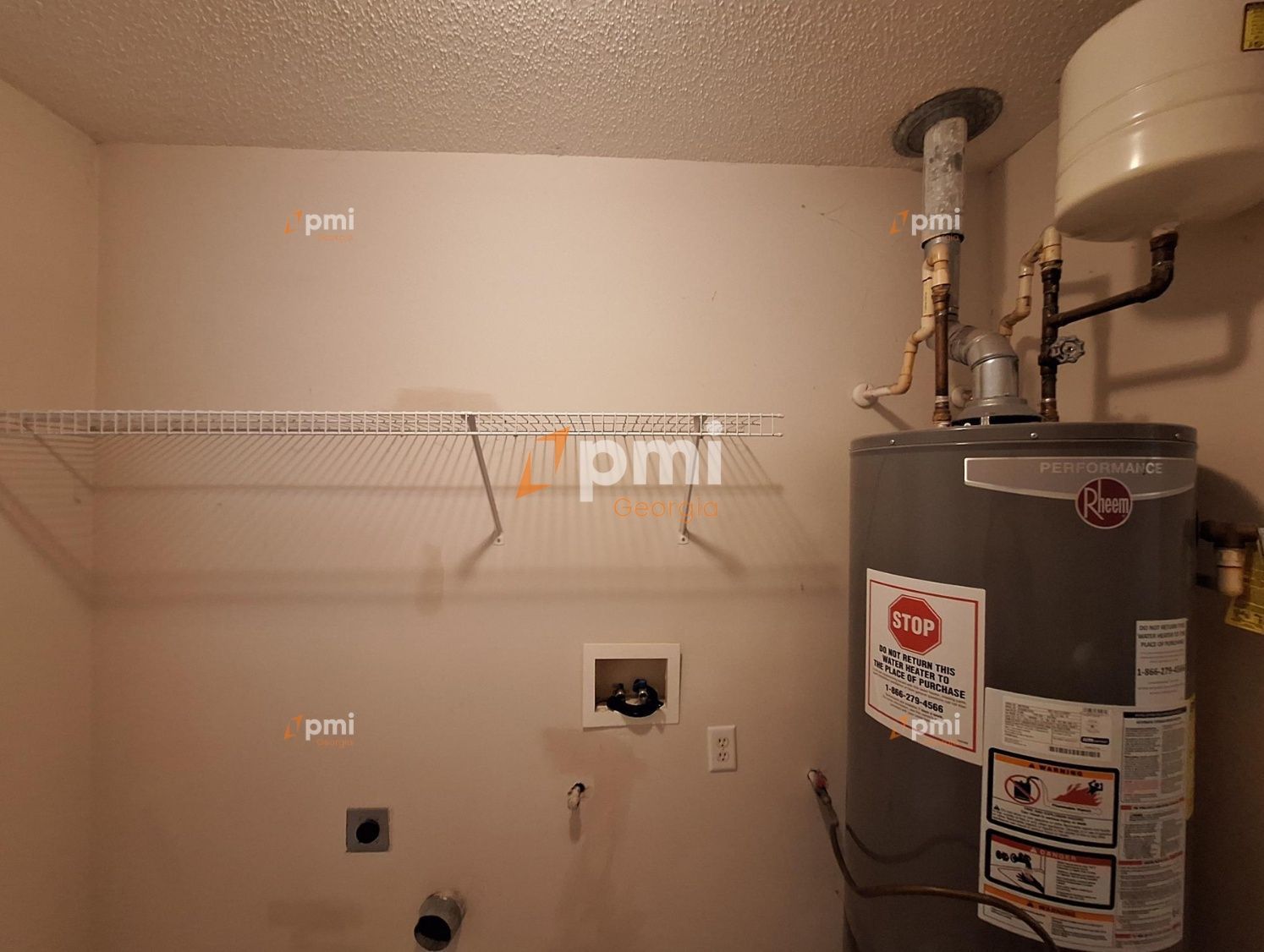 Stunning 4 Bedroom Home in McDonough, Ga! property image