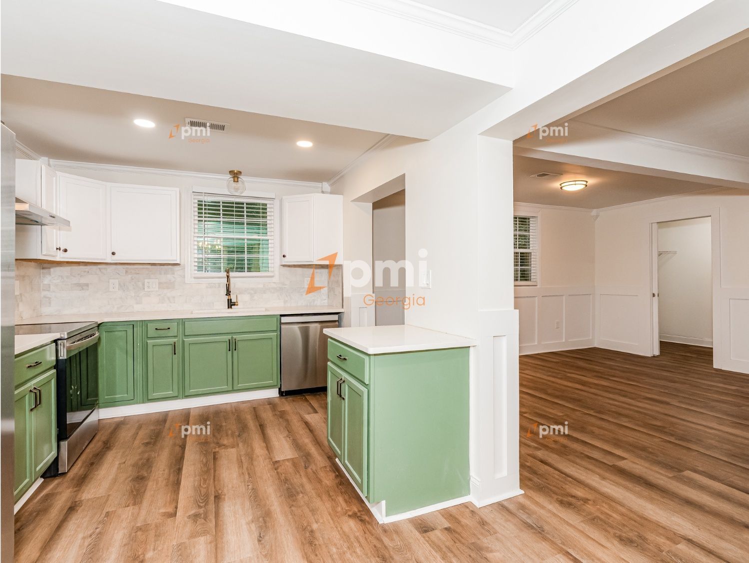 Stunning 4 Bedroom Home in Macon, Ga! property image