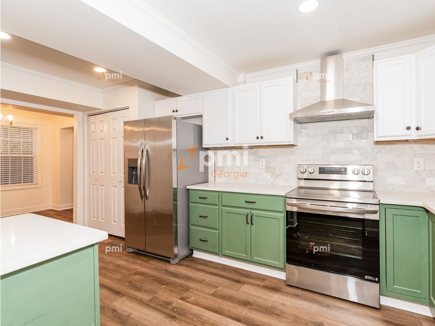 Stunning 4 Bedroom Home in Macon, Ga! property image