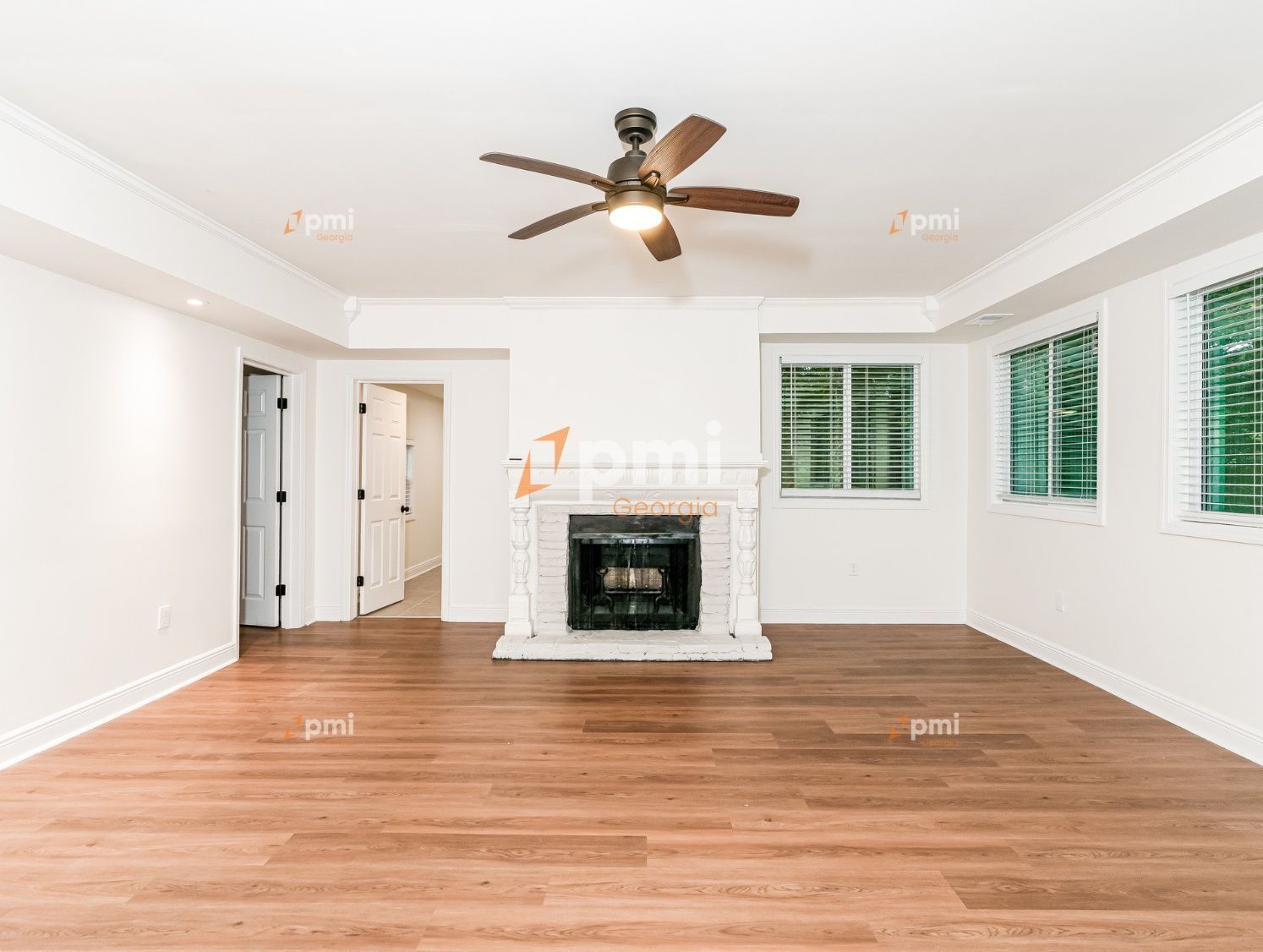 Stunning 4 Bedroom Home in Macon, Ga! property image