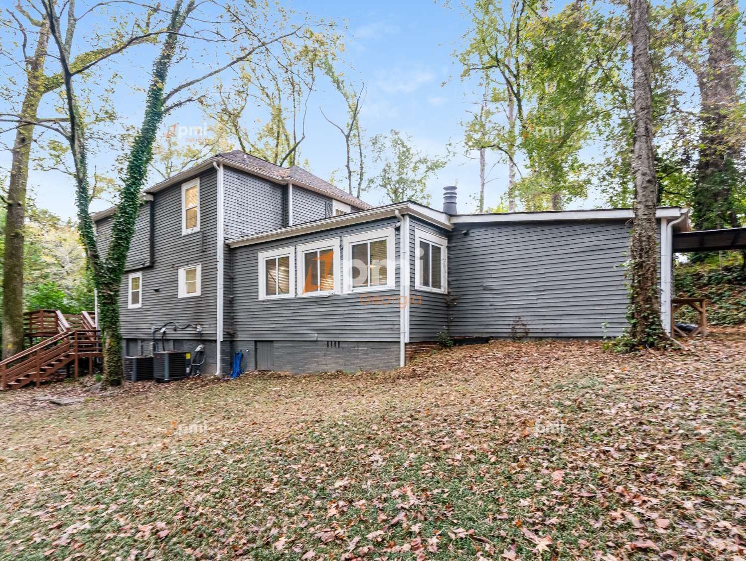 Stunning 4 Bedroom Home in Macon, Ga! property image