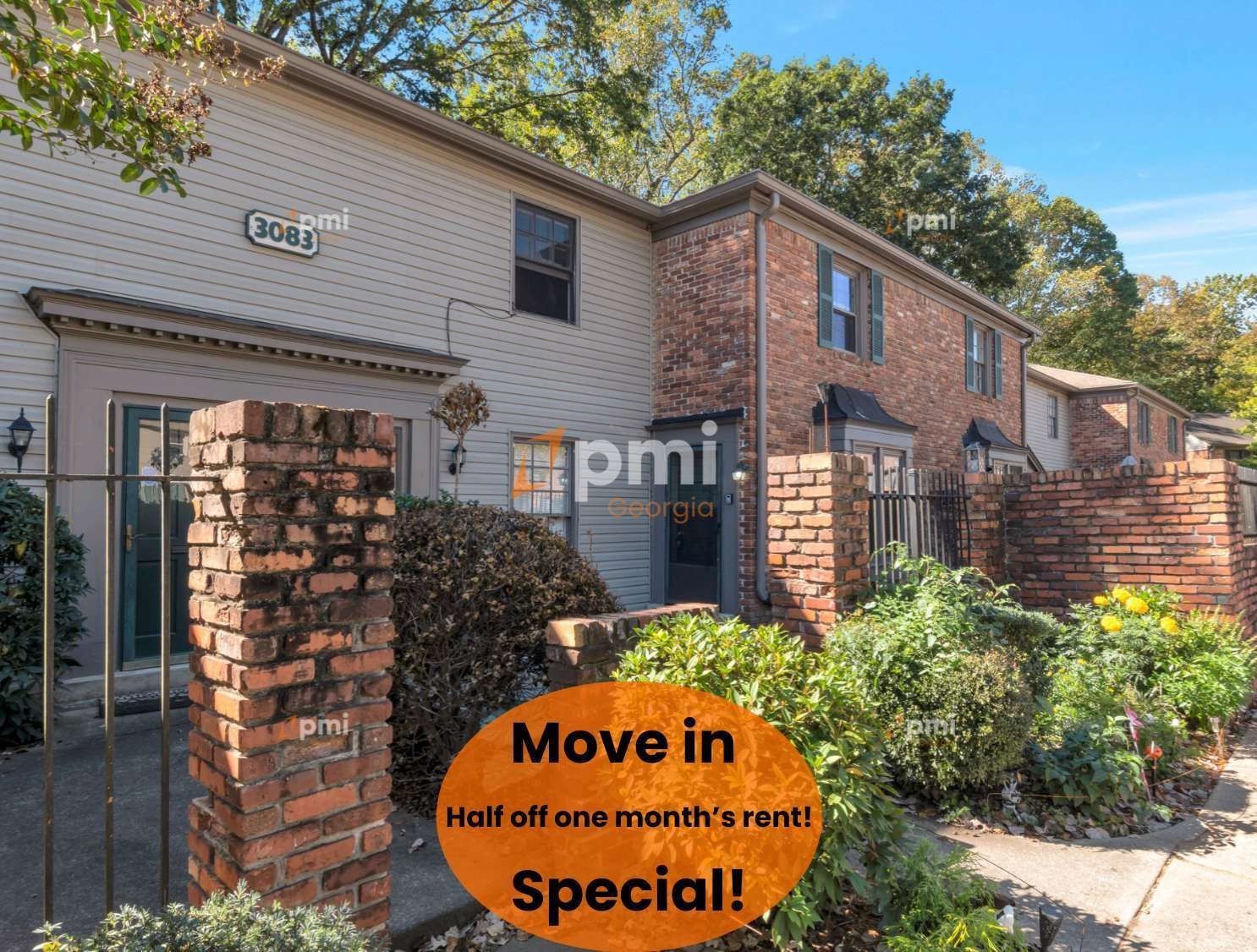 Move in special! Stunning 2 Bedroom Condo in Atlanta, Ga! property image