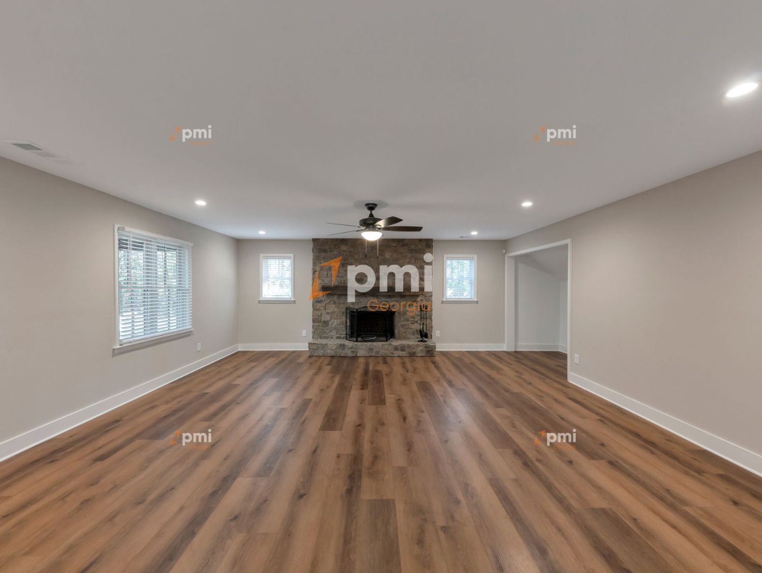 Stunning 5 Bedroom Home in Fairburn, Ga! property image