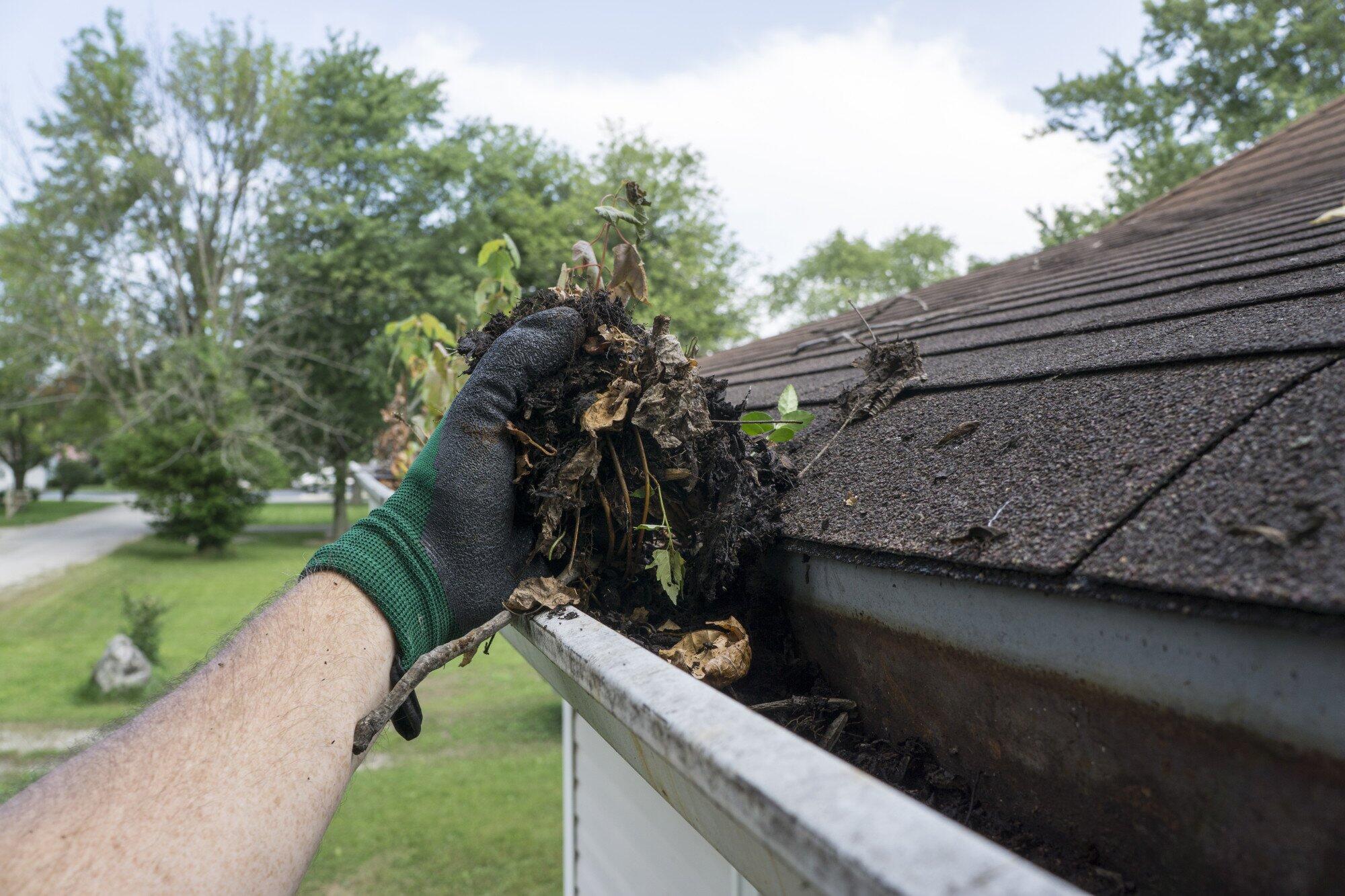 Maintenance Coordination: Do My Property Management Fees Cover Rental Maintenance in Atlanta?