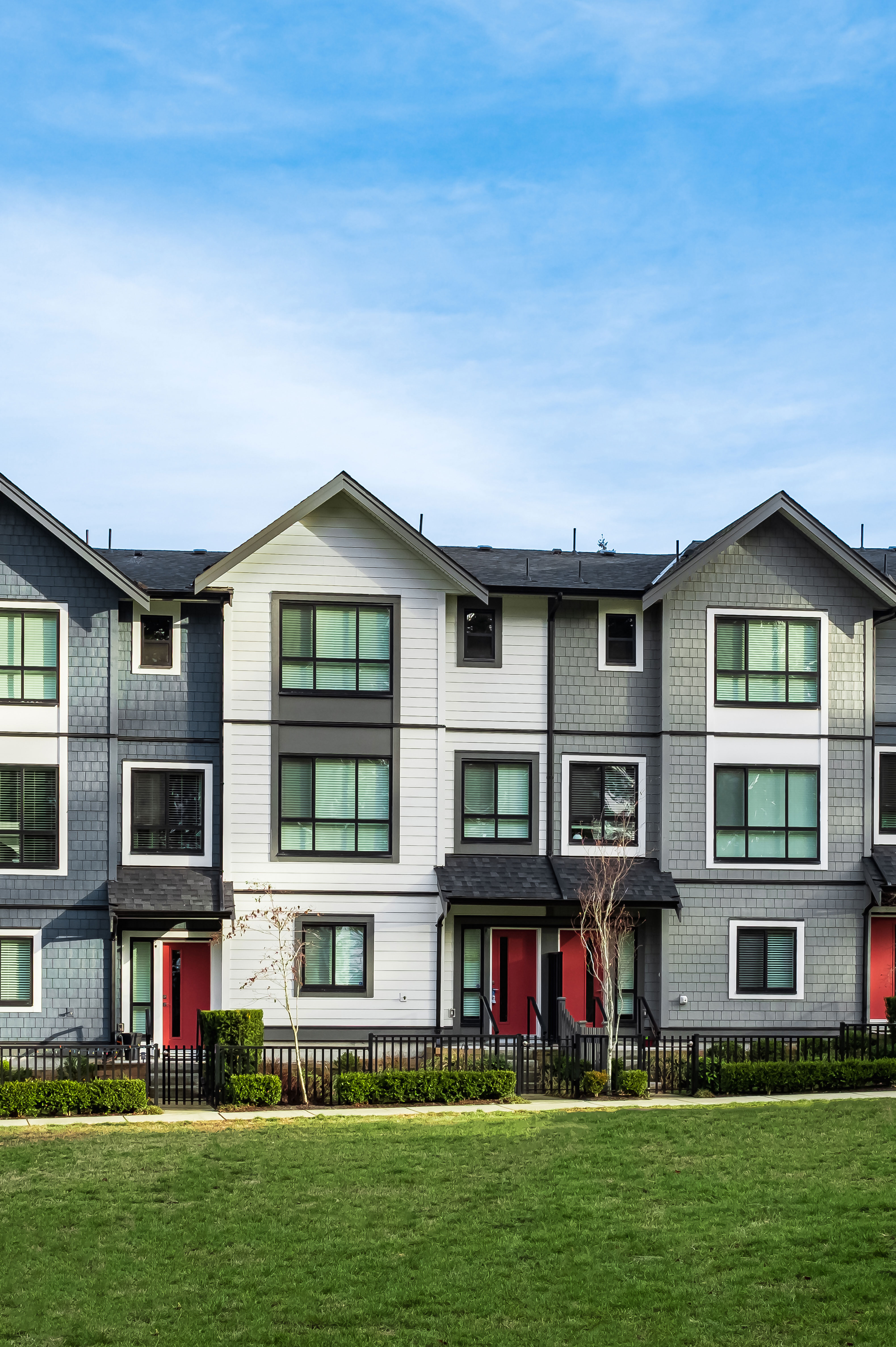 Grayson Property Management