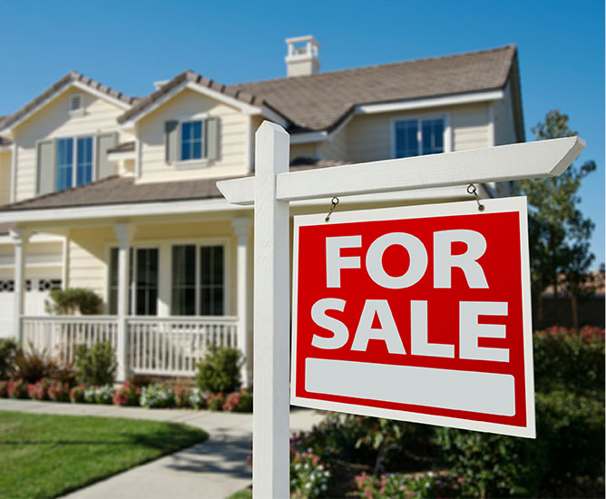 Homes for Sale