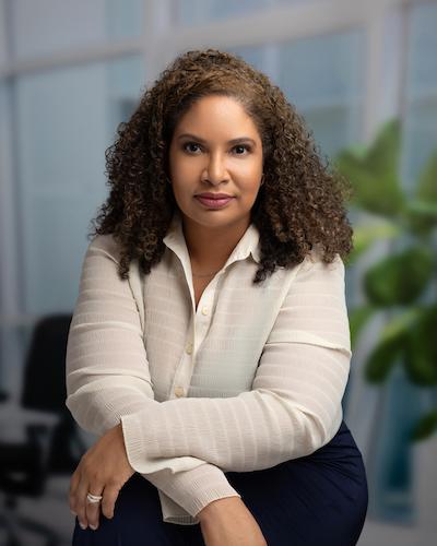Picture of JA’NAT FLETCHER