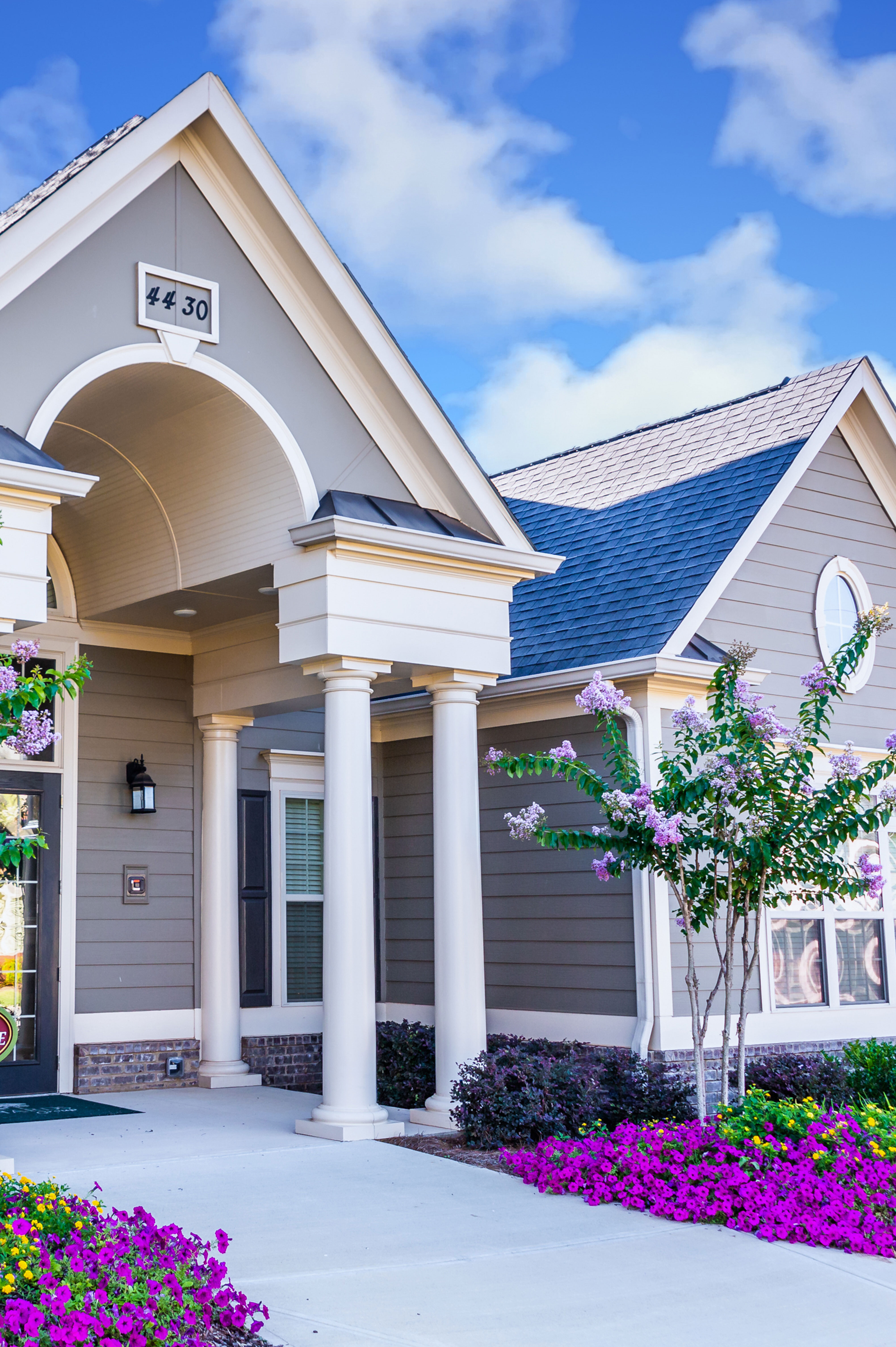 Locust Grove Property Management