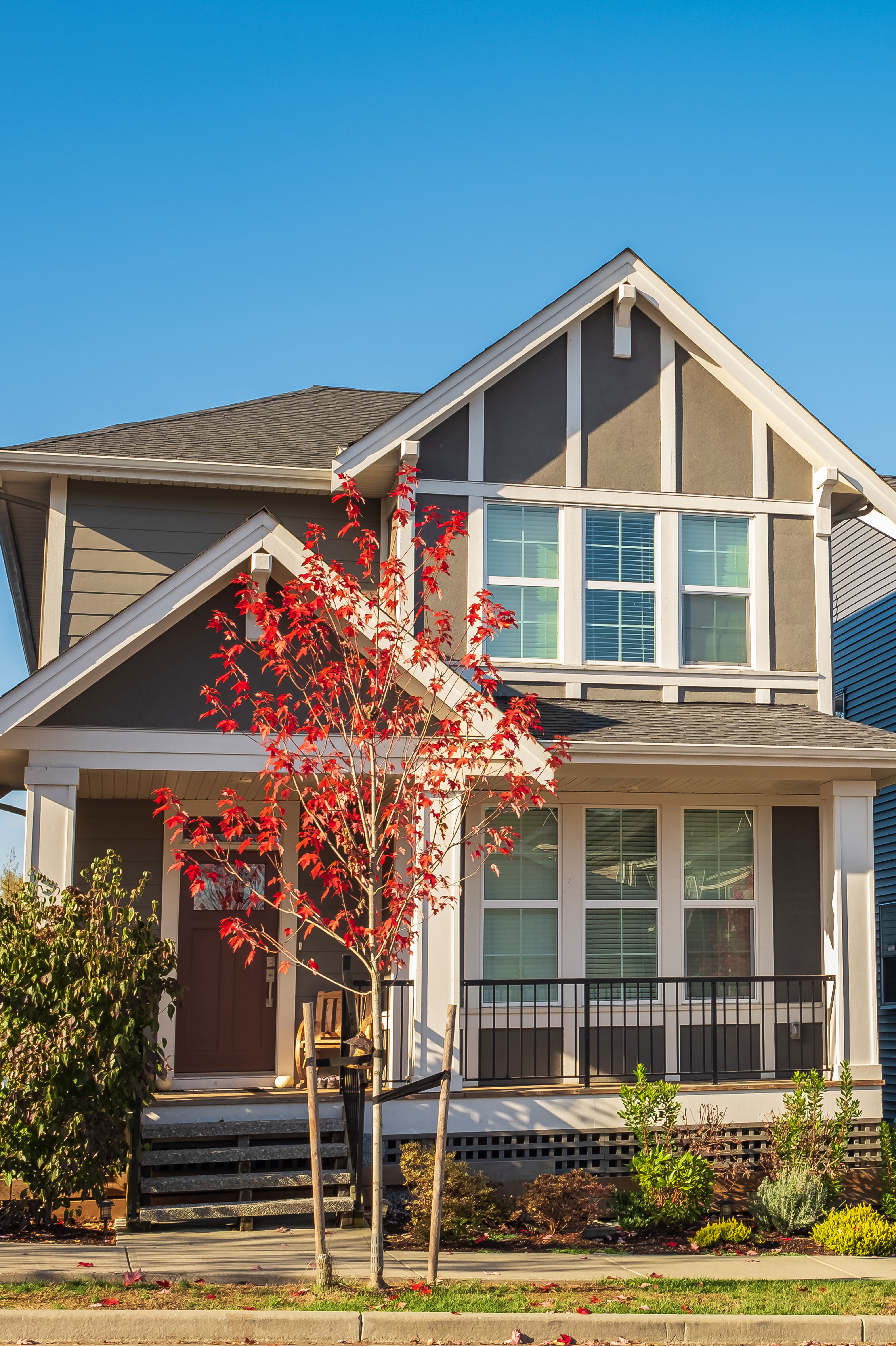 Mcdonough Property Management